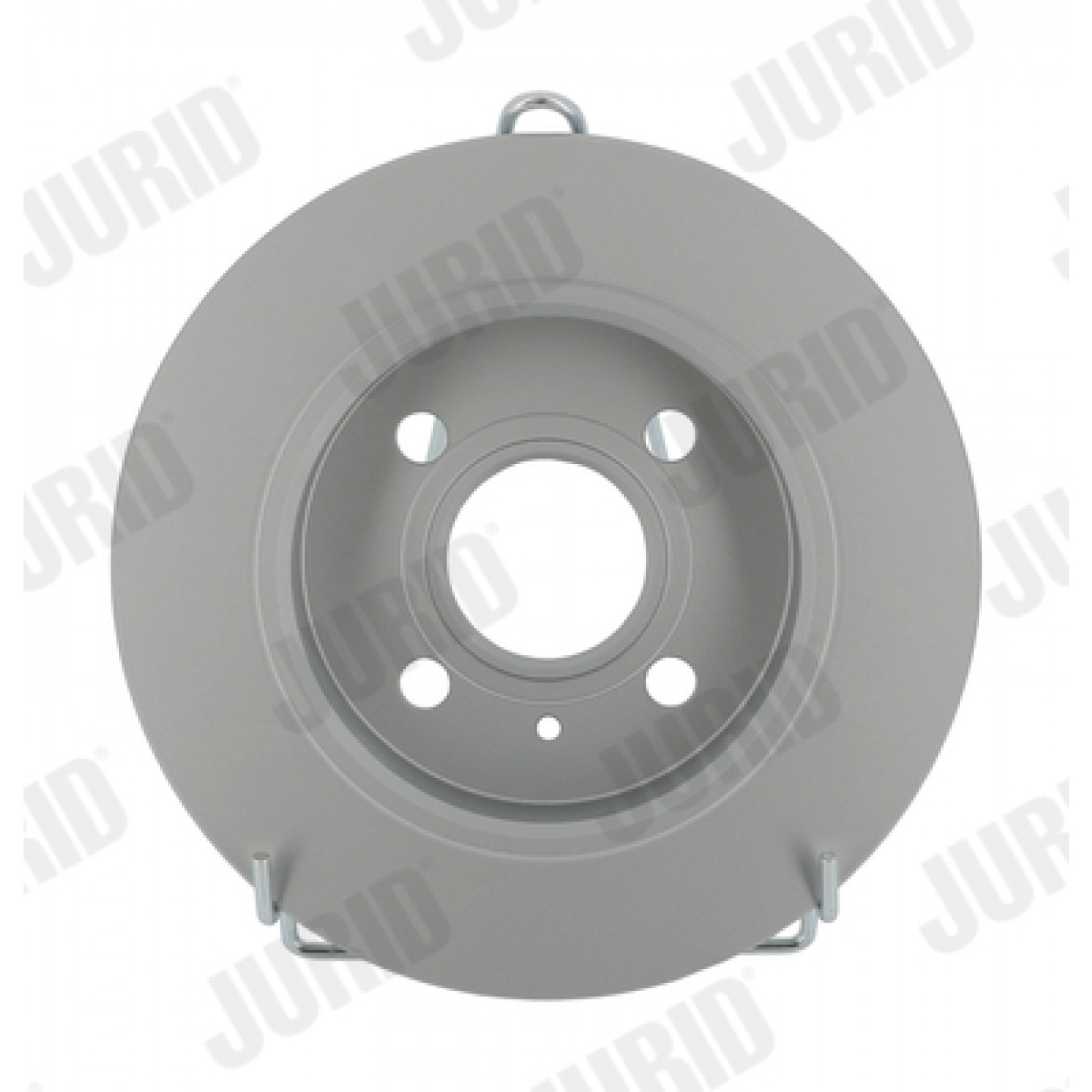 Brzdový kotouč JURID 562071JC