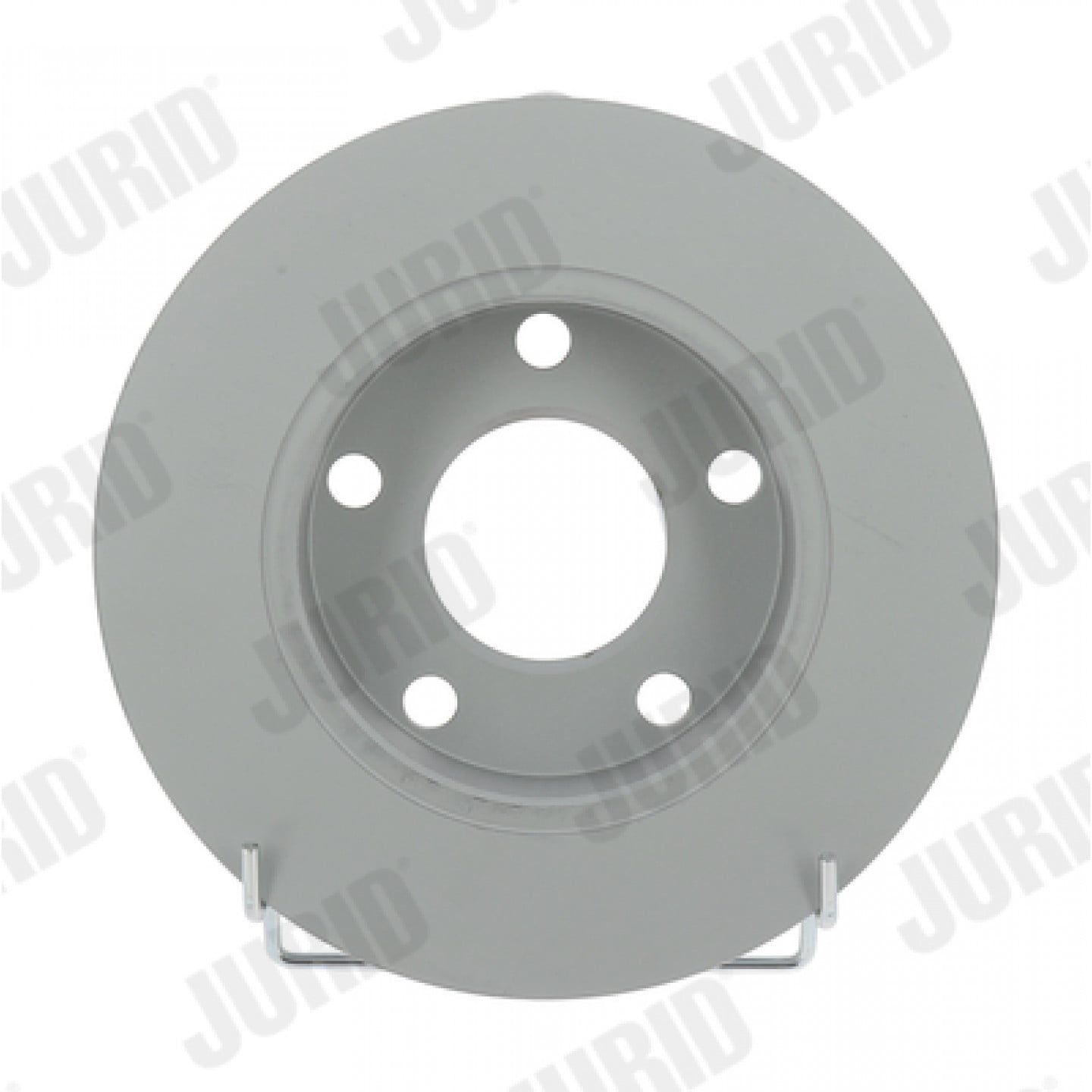 Disque de frein JURID 562089JC