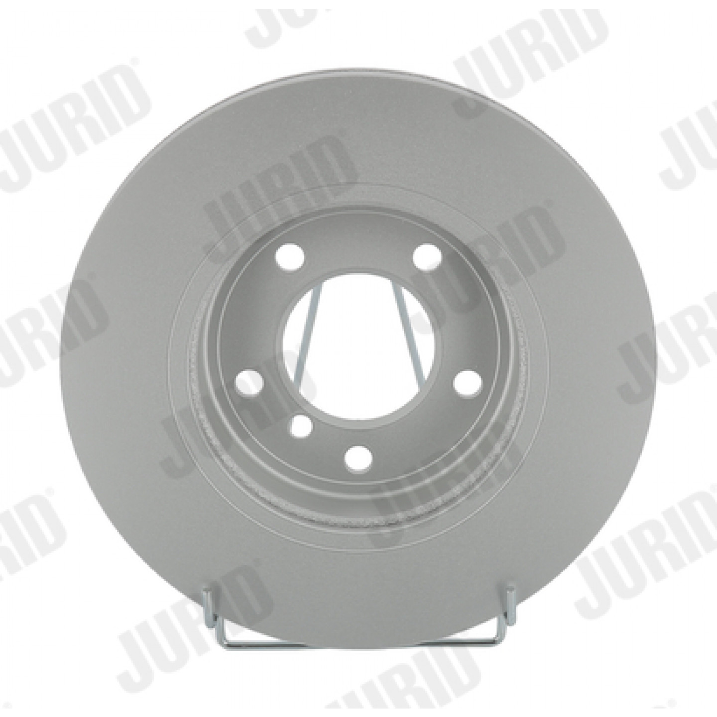 Disque de frein JURID 562090JC