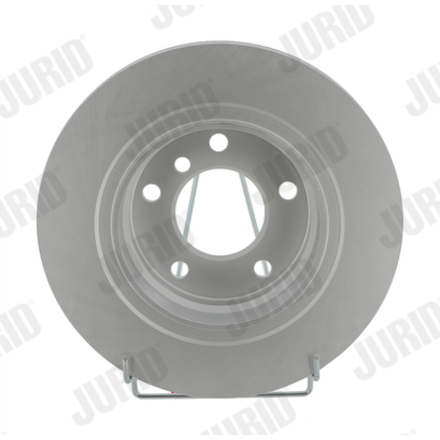 Tarcza hamulcowa JURID 562094JC