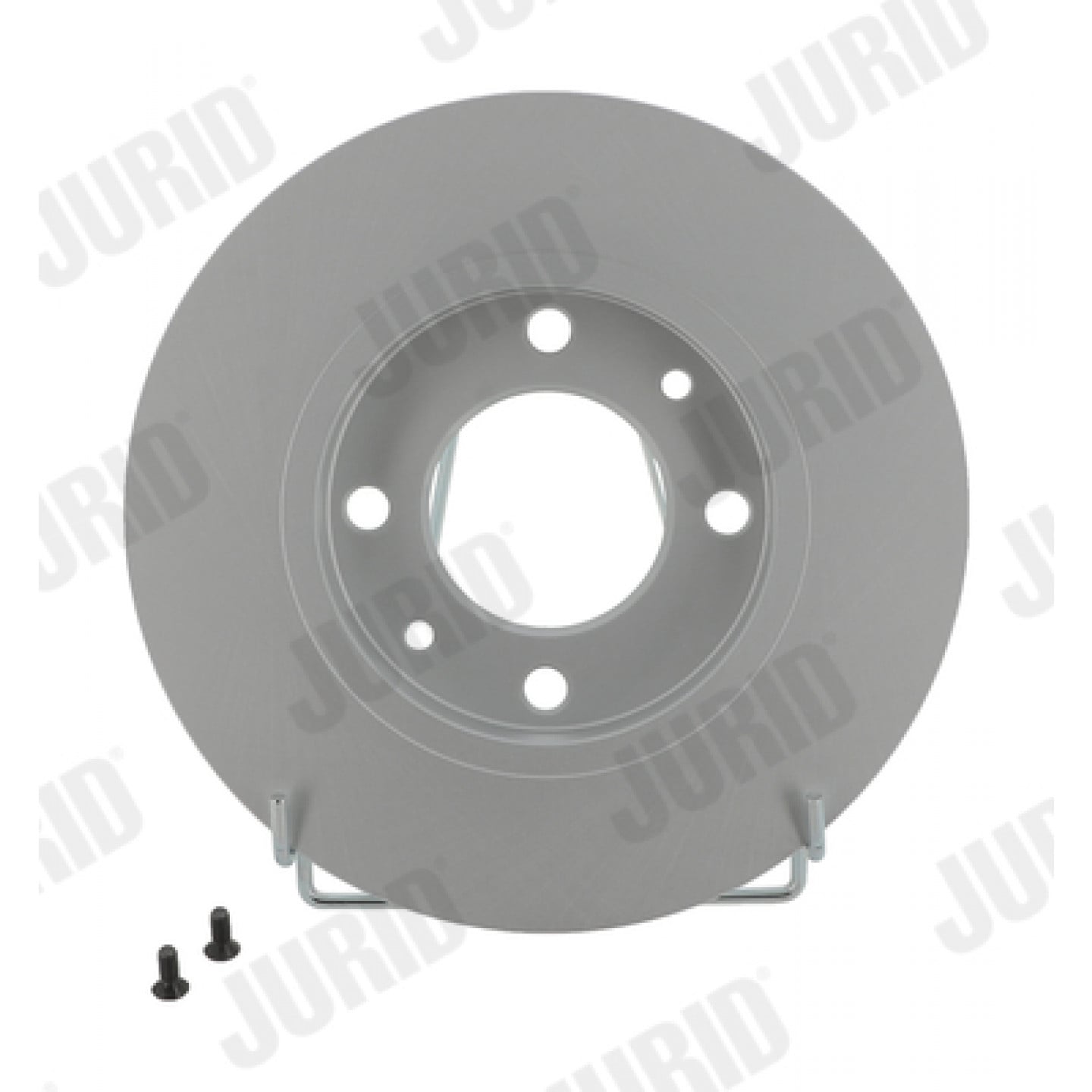 Disque de frein JURID 562130JC