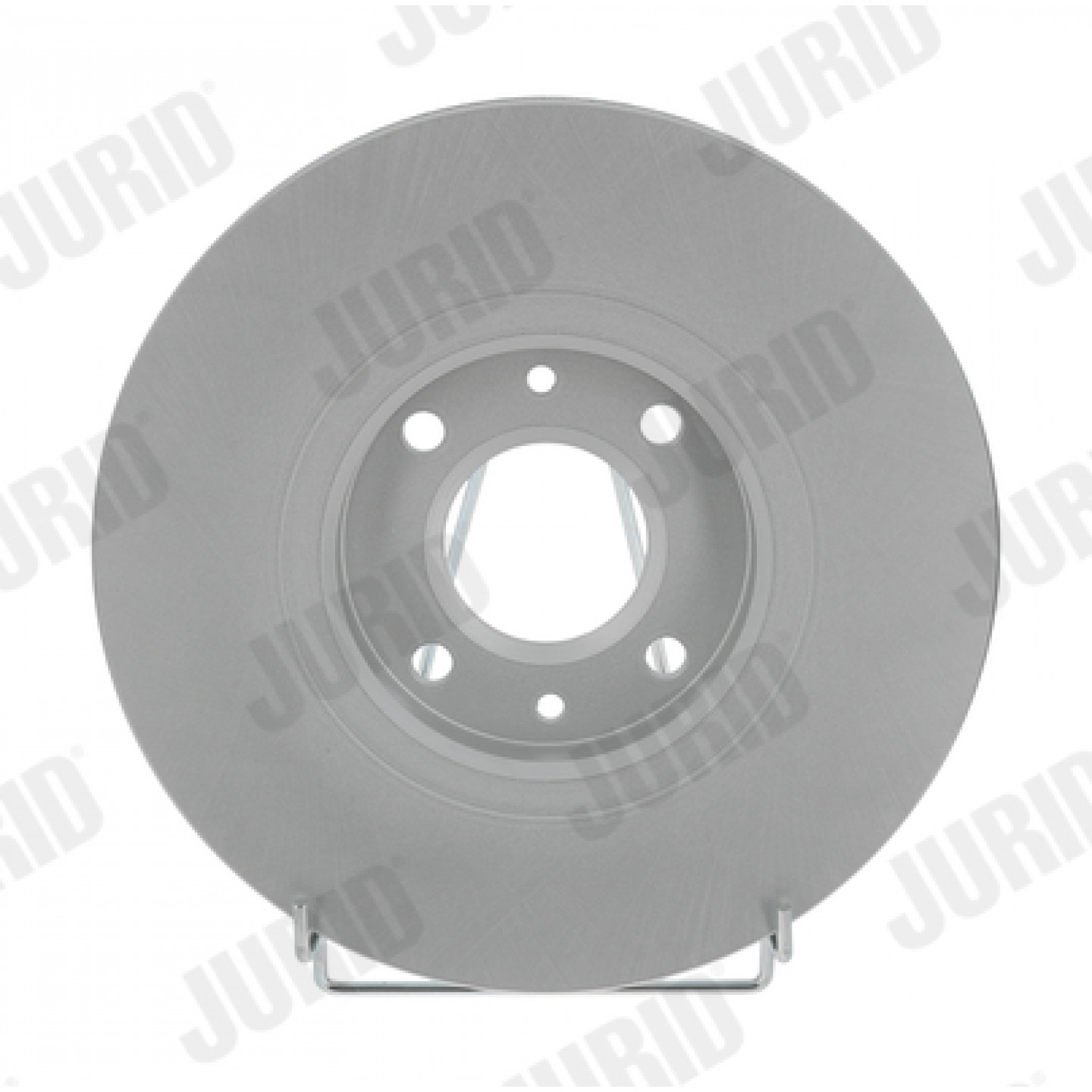 Remschijf JURID 562131JC