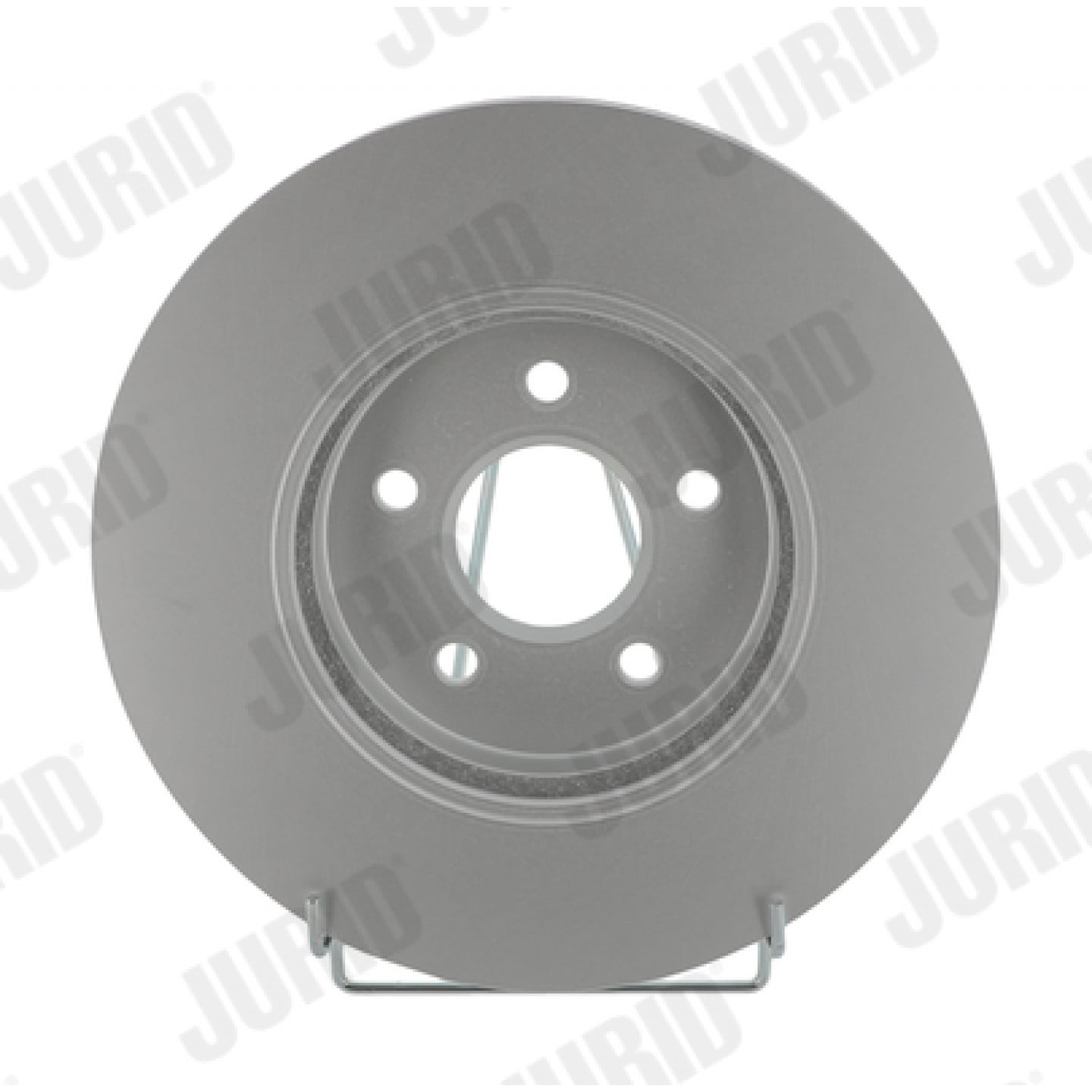 Remschijf JURID 562180JC