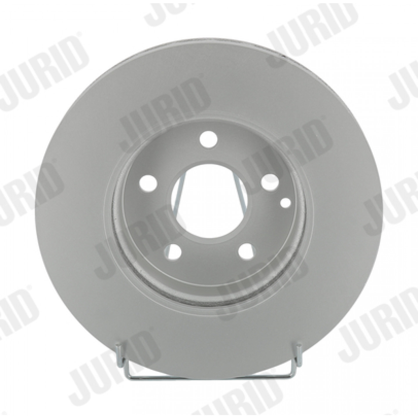 Remschijf JURID 562212JC