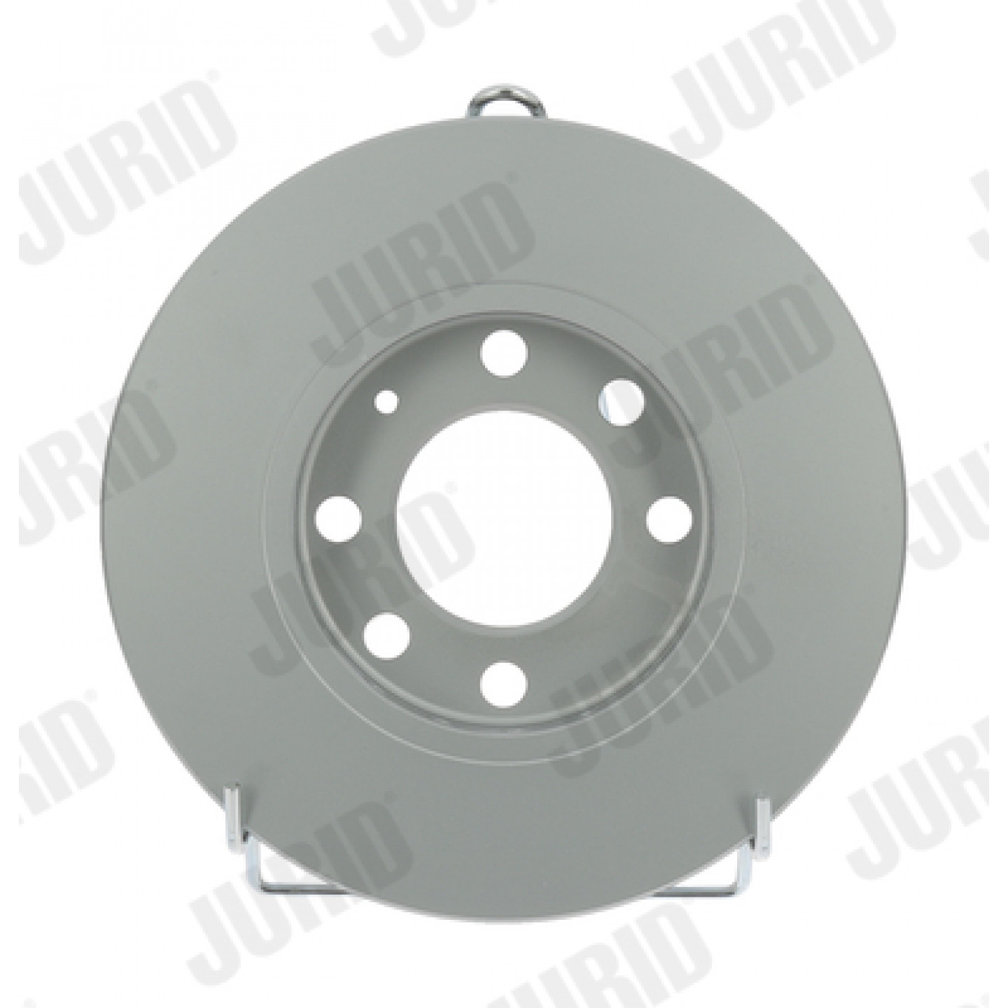 Remschijf JURID 562226JC