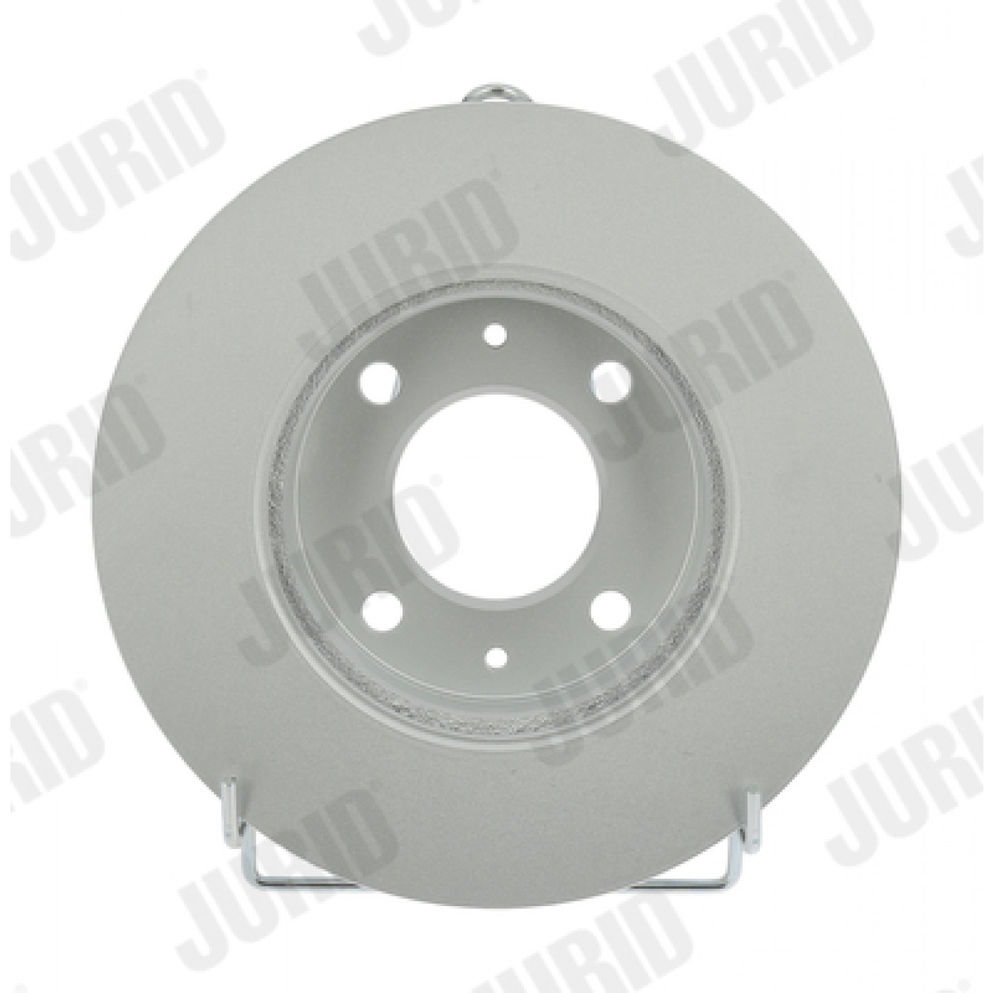Remschijf JURID 562273JC
