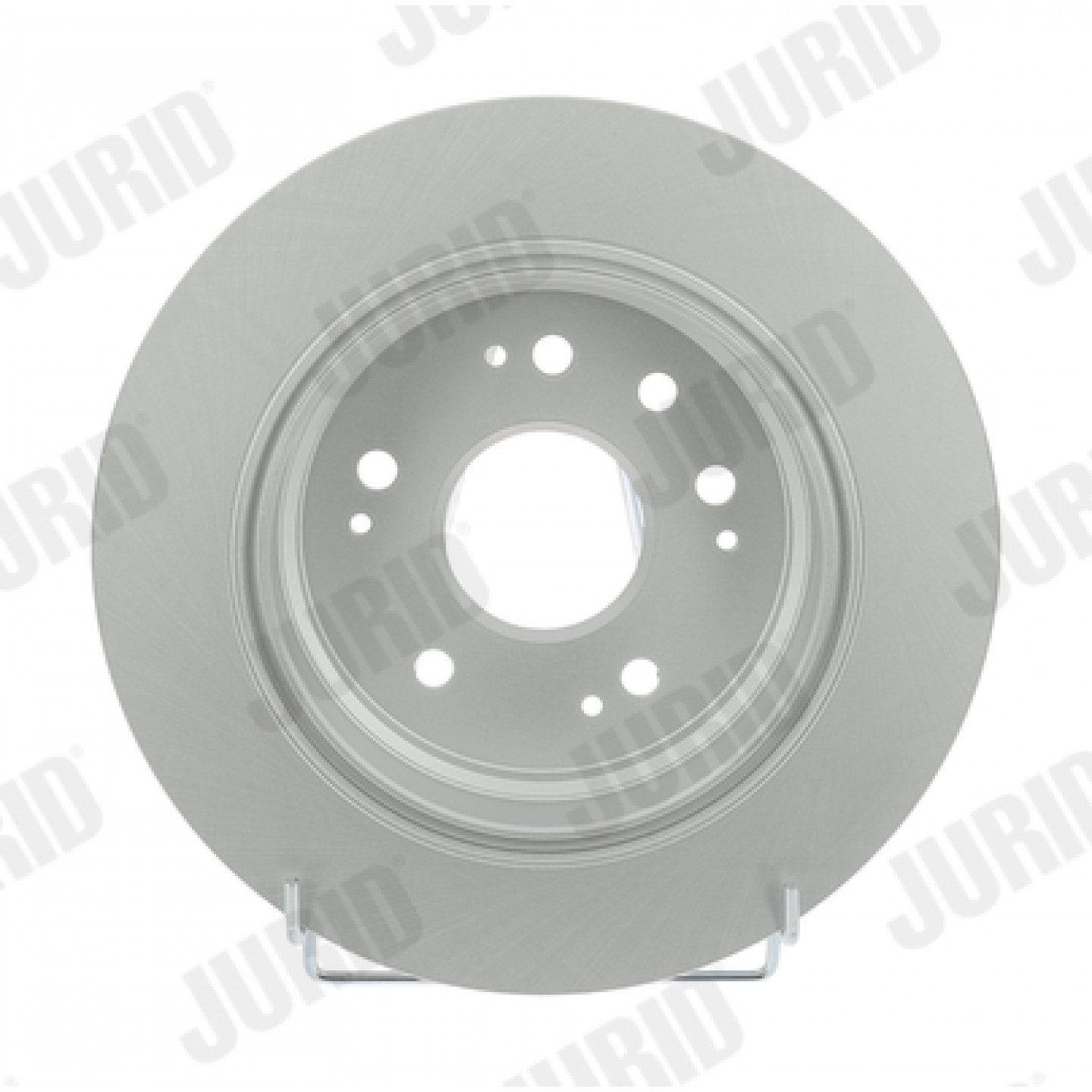 Disque de frein JURID 562284JC