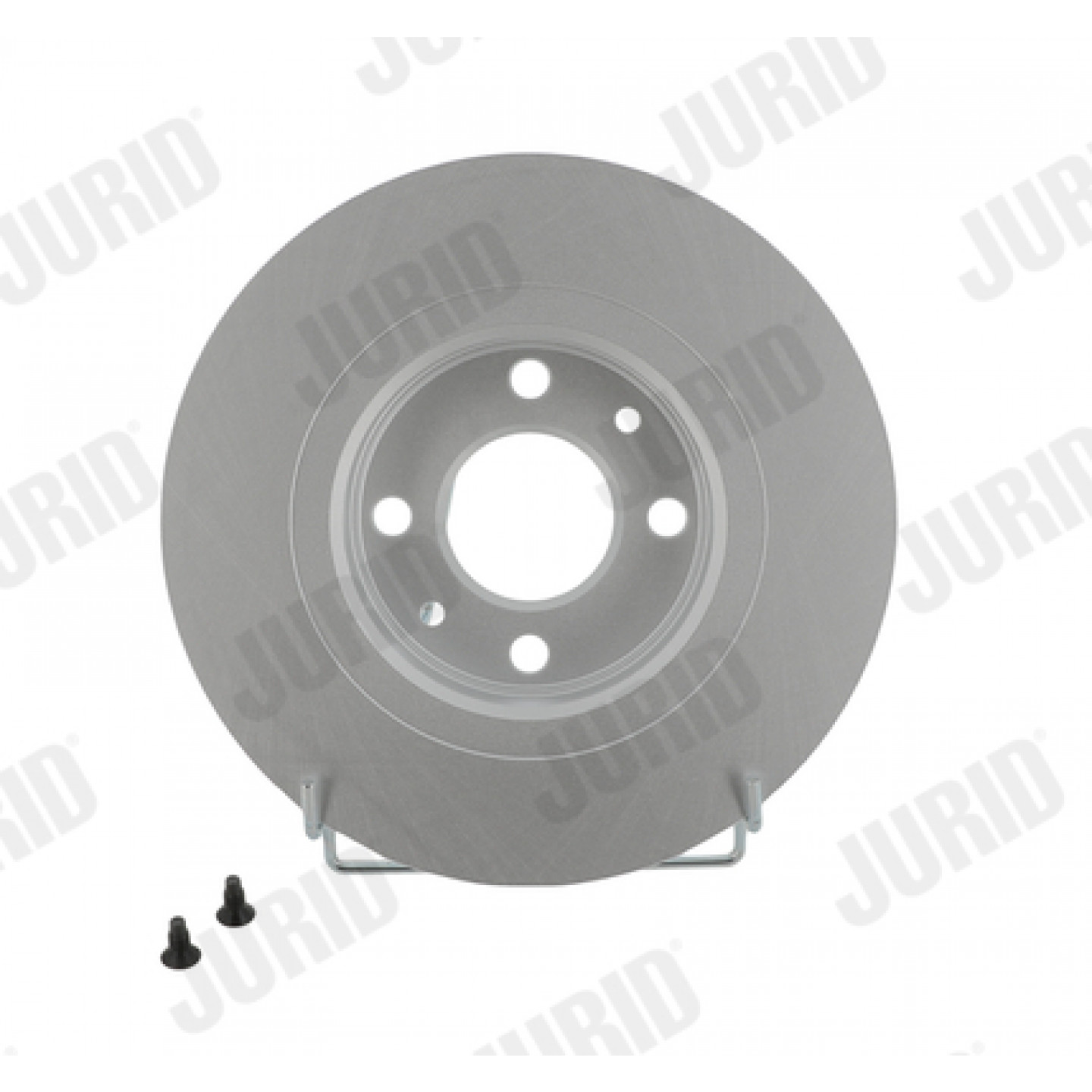 Bremsscheibe JURID 562293JC