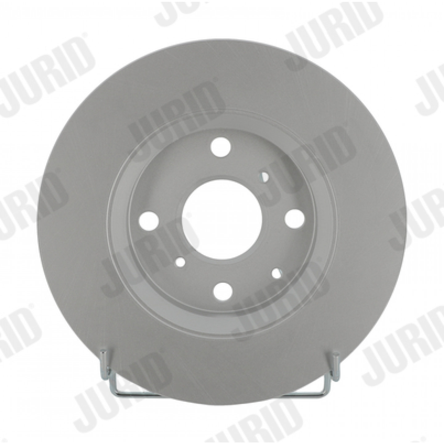 Remschijf JURID 562311JC