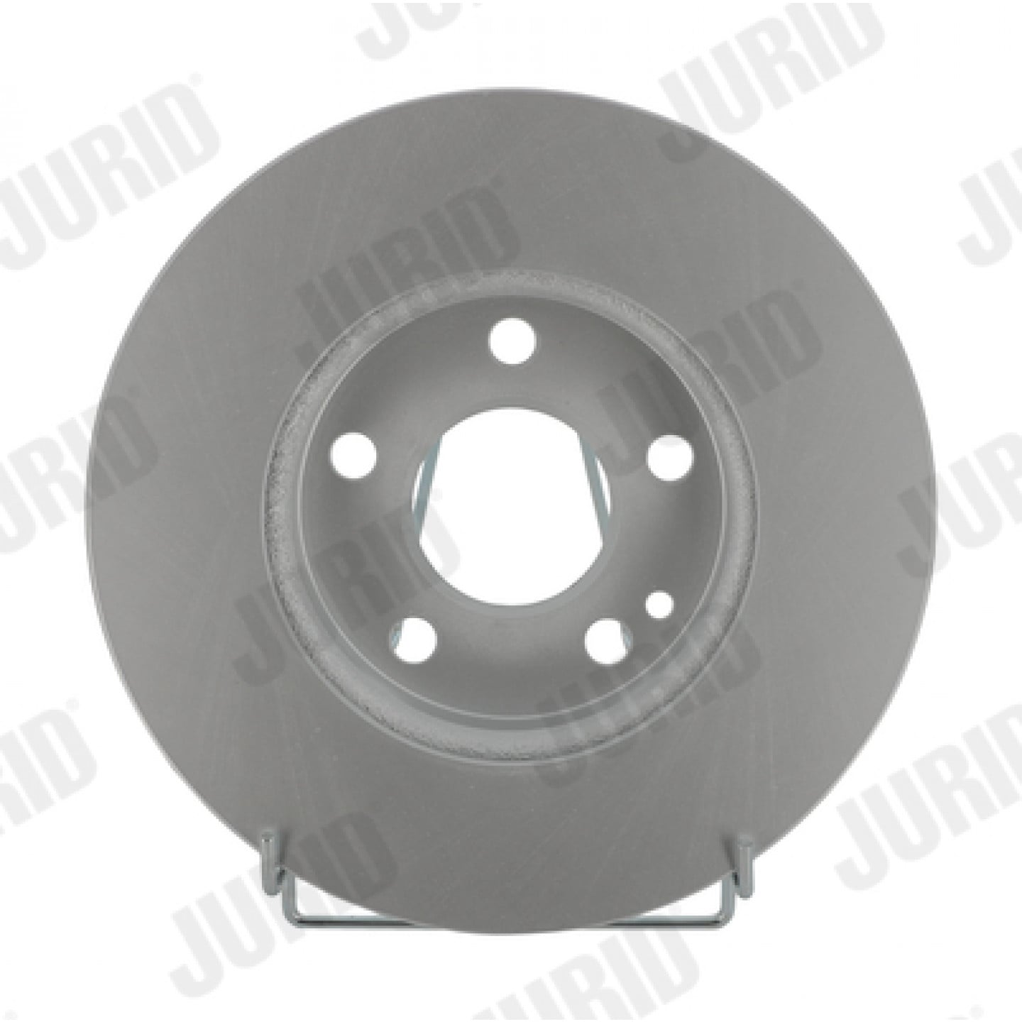 Bremsscheibe JURID 562312JC