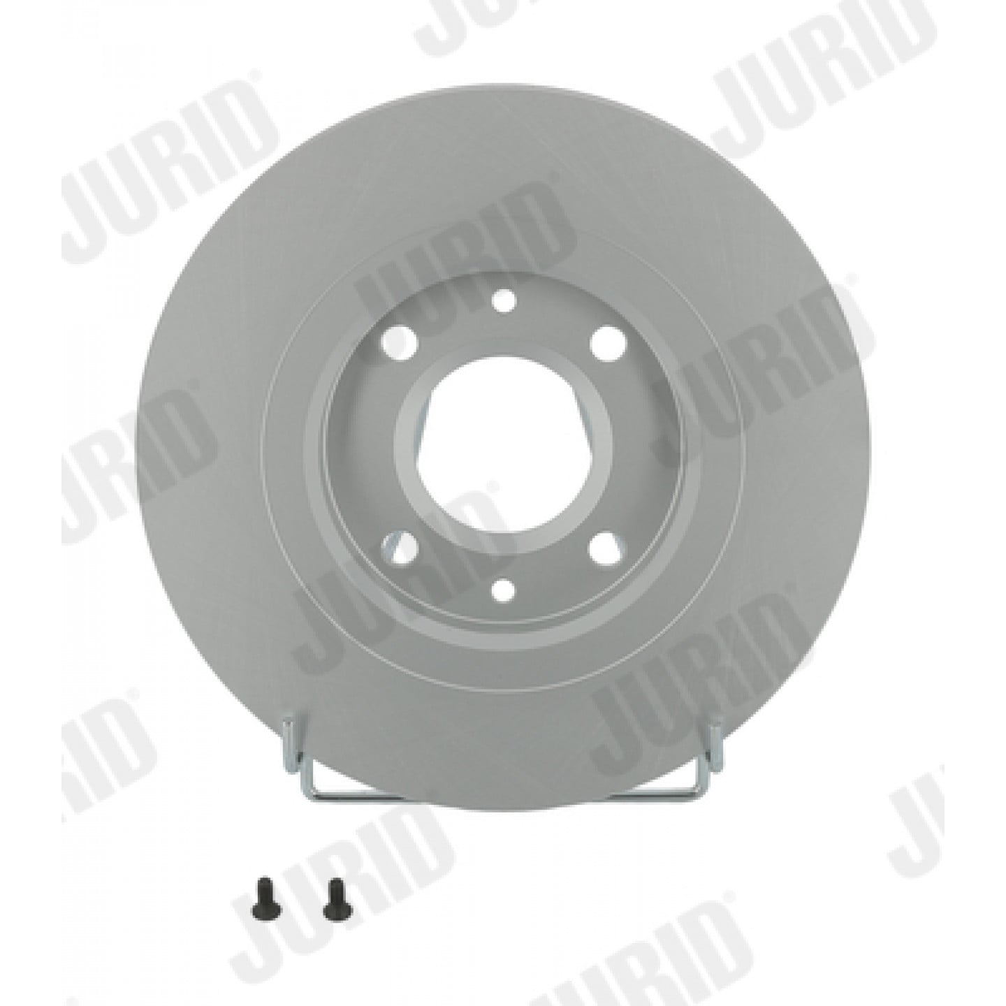 Disque de frein JURID 562364JC