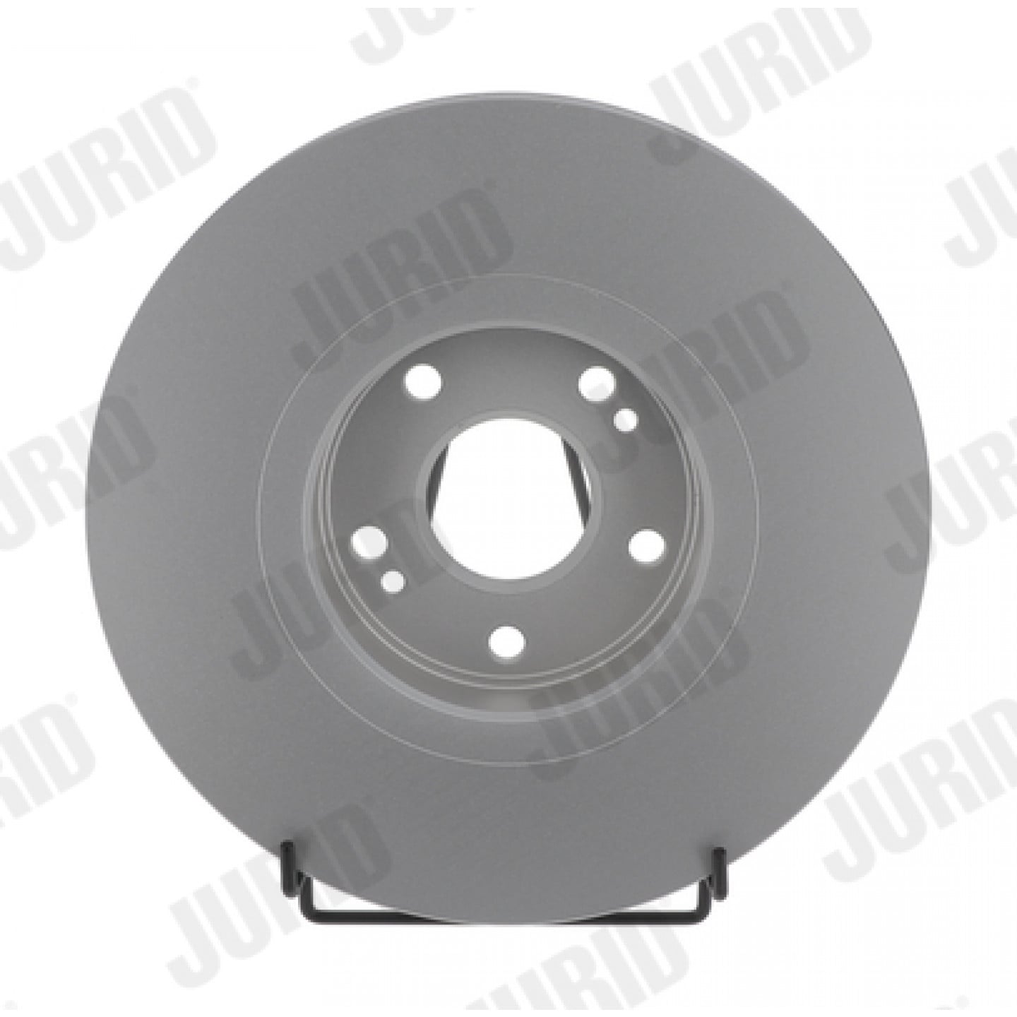Brzdový kotouč JURID 562381JC-1