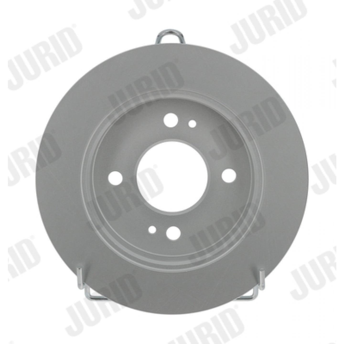Disque de frein JURID 562429JC