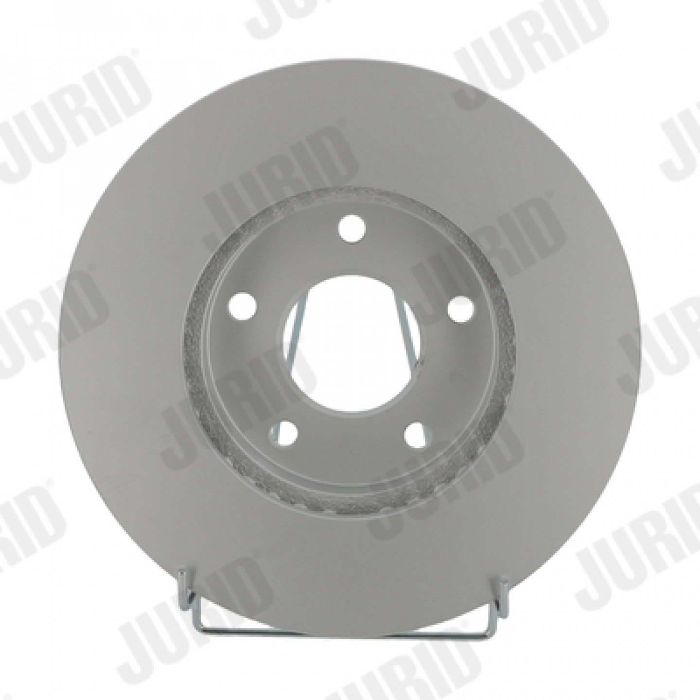 Bremsscheibe JURID 562441JC