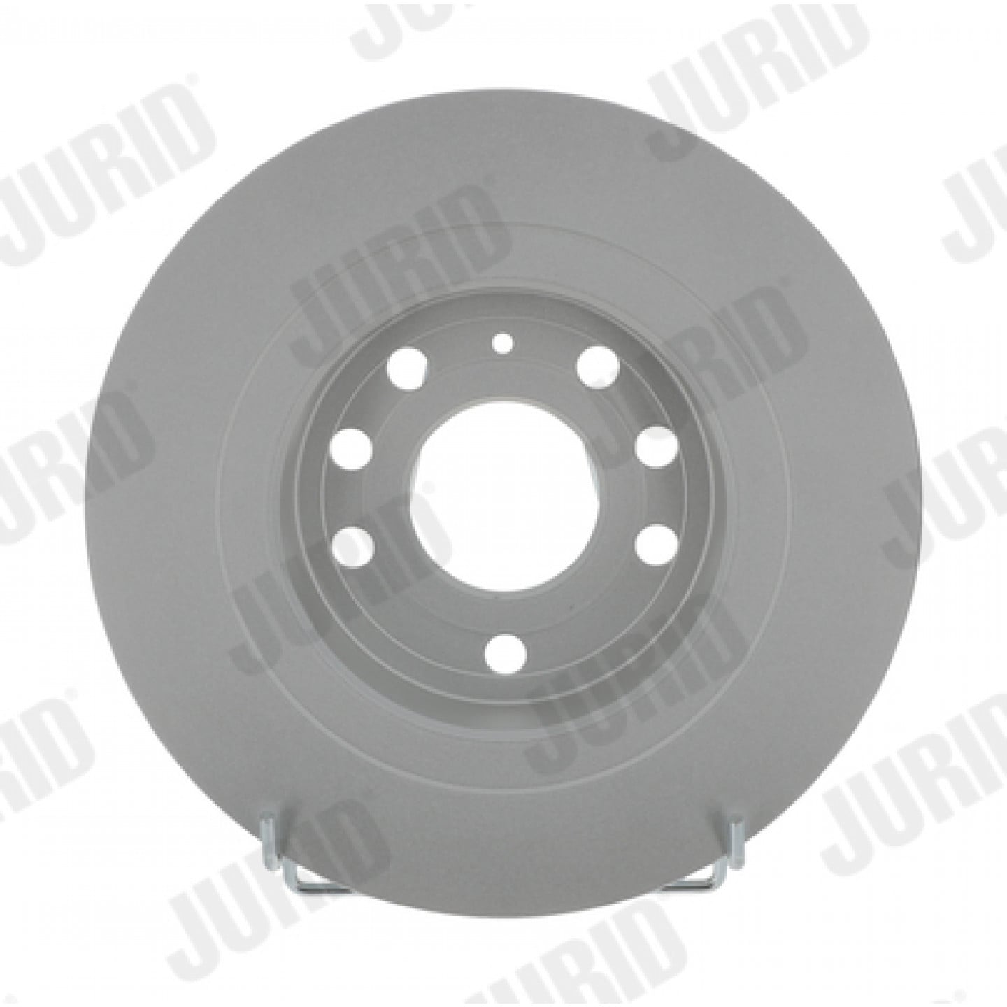 Brzdový kotouč JURID 562581JC