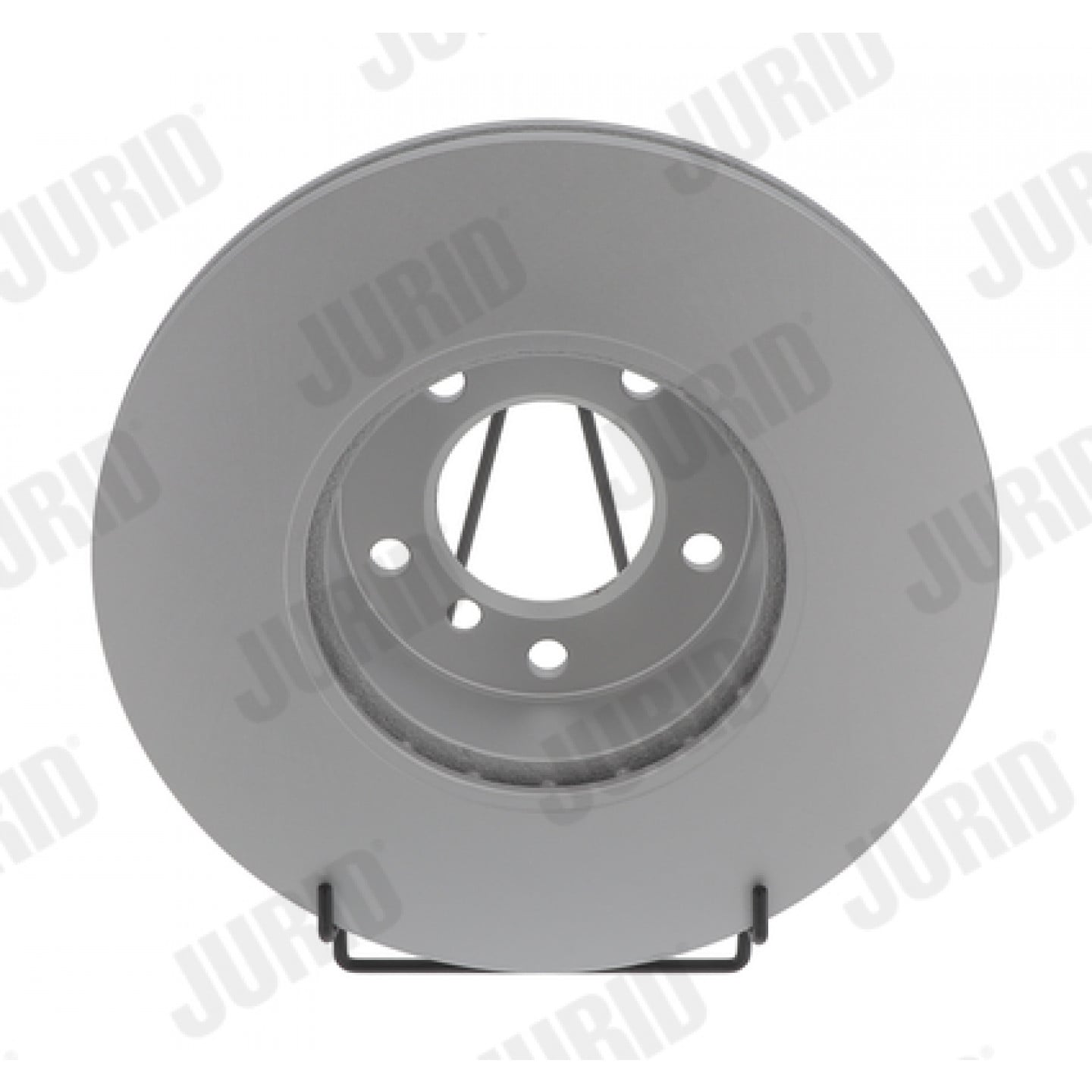 Brzdový kotouč JURID 562618JC-1