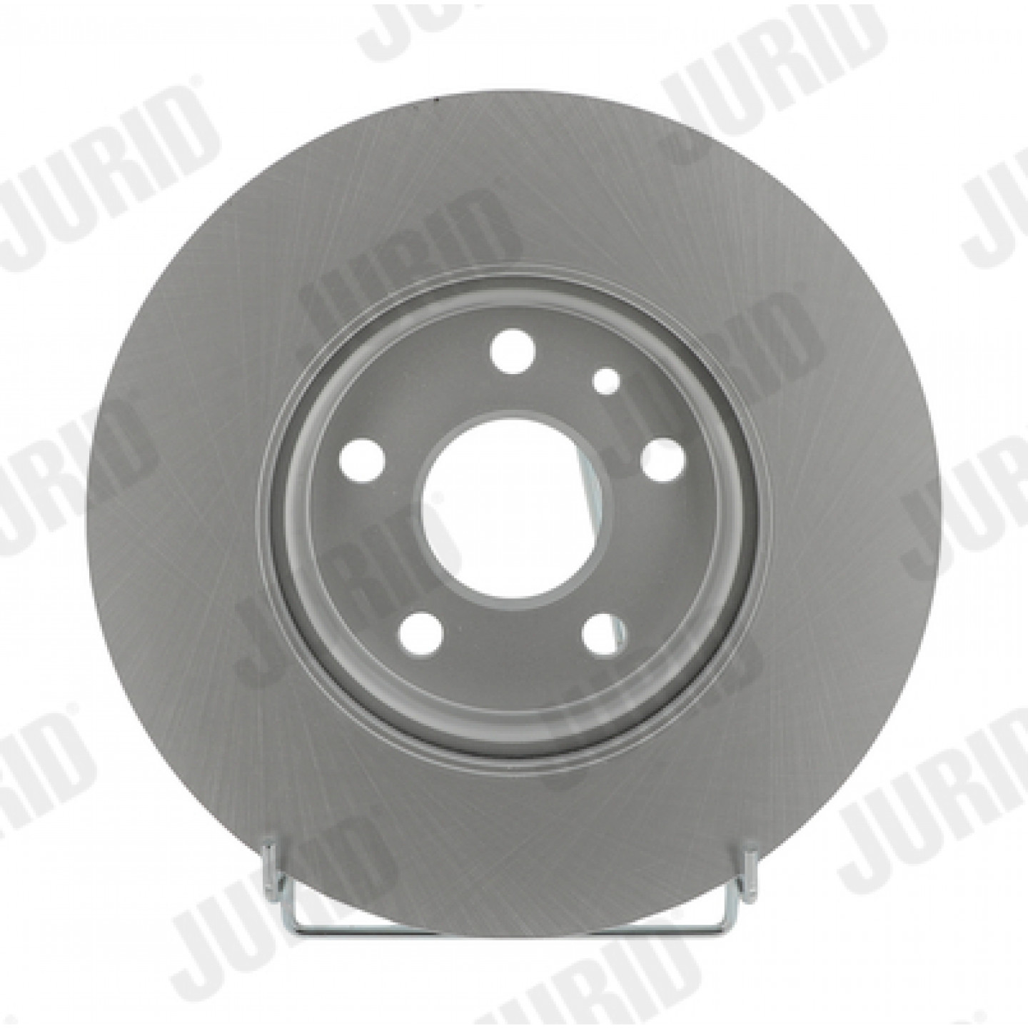 Brzdový kotouč JURID 562642JC