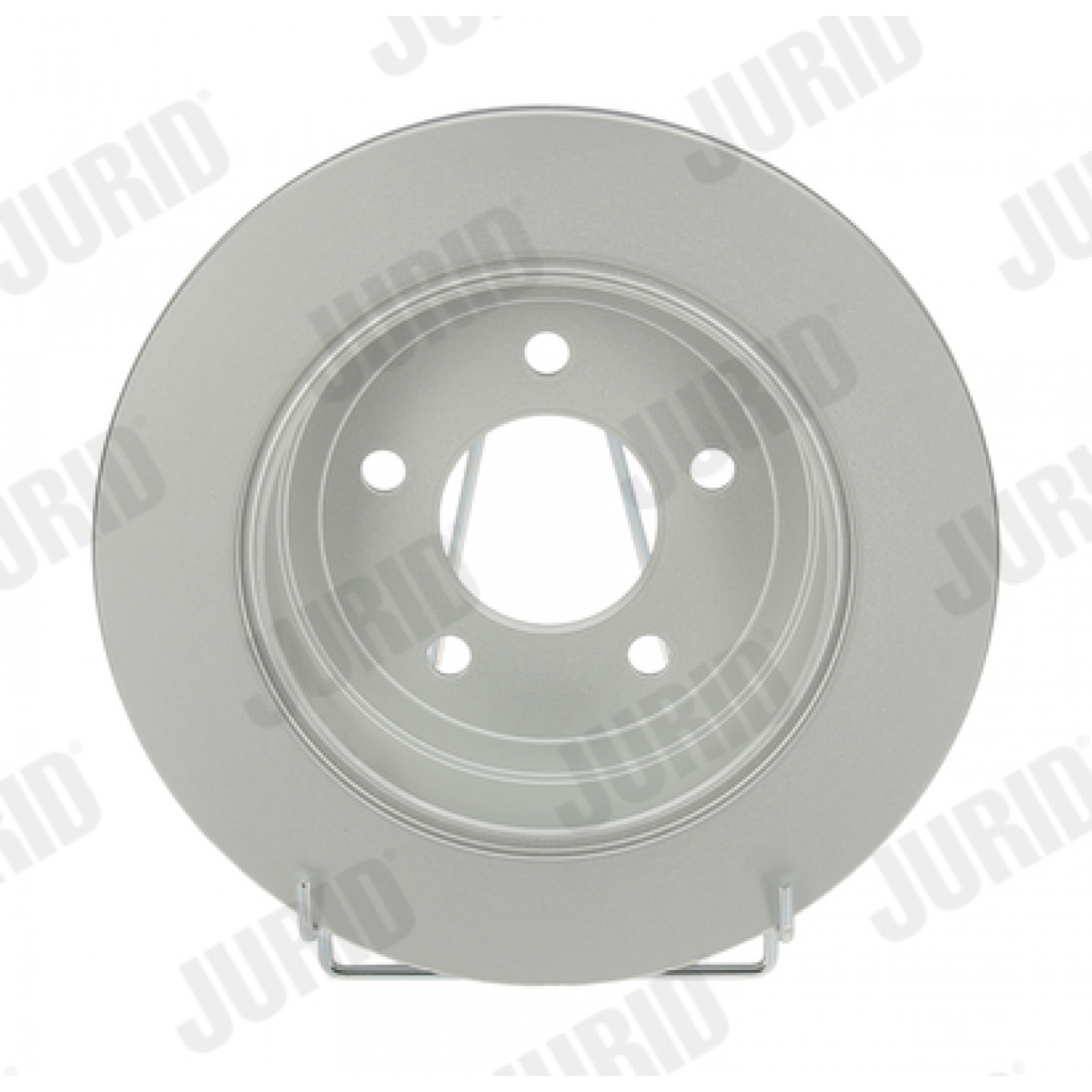 Brzdový kotouč JURID 562646JC