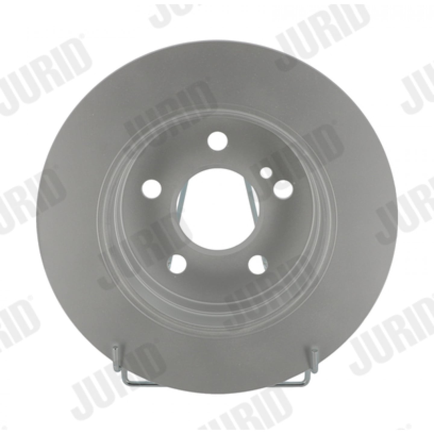 Remschijf JURID 562664JC