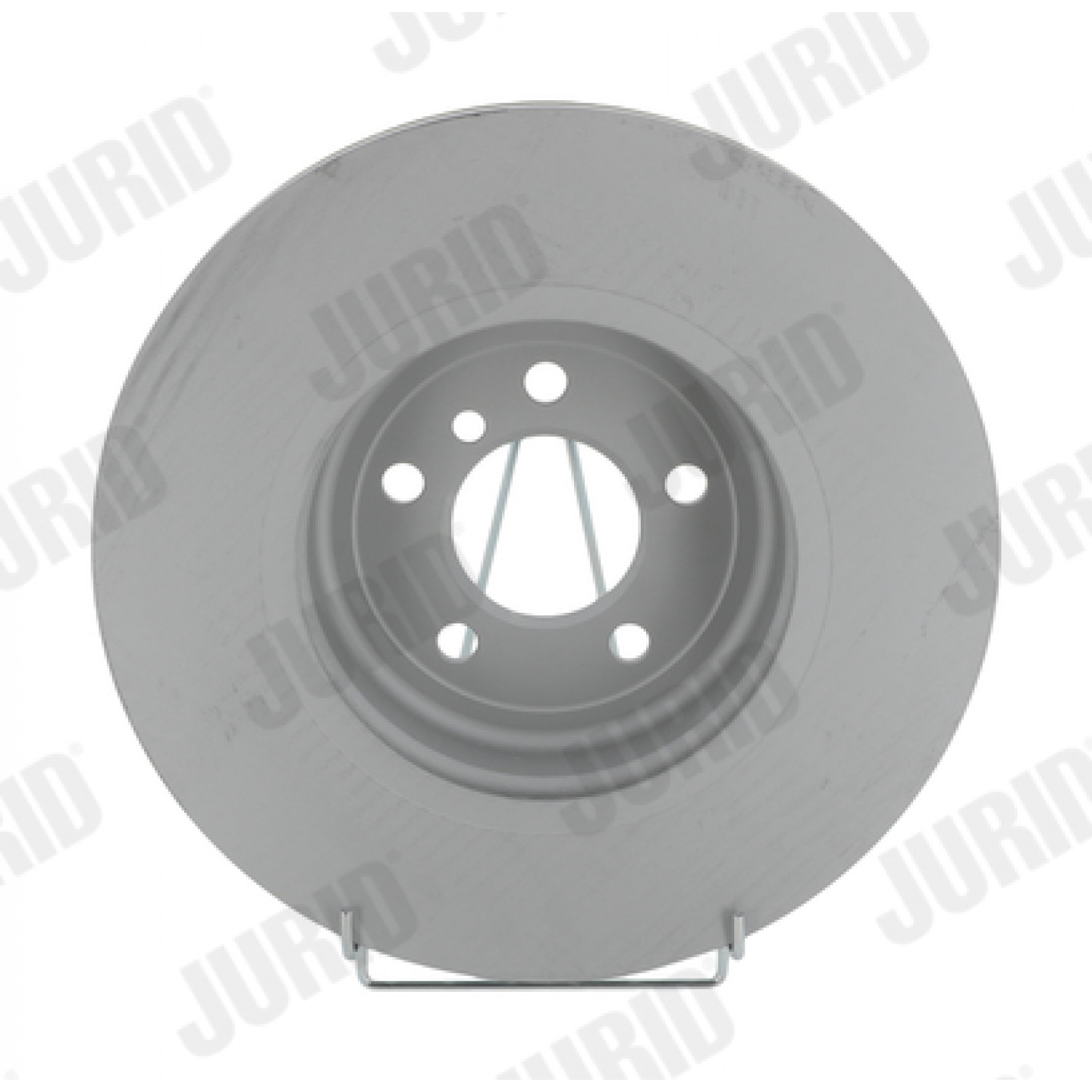 Brzdový kotouč JURID 562679JC-1