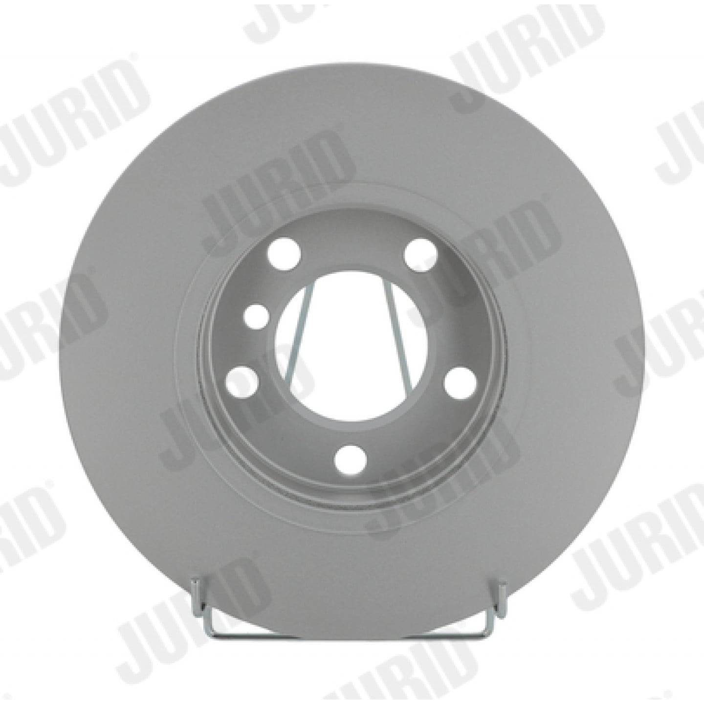 Brzdový kotouč JURID 562708JC