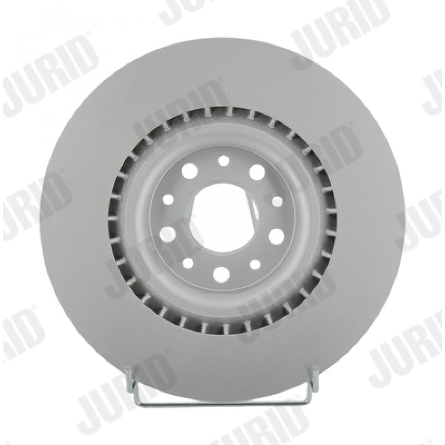Remschijf JURID 562760JC