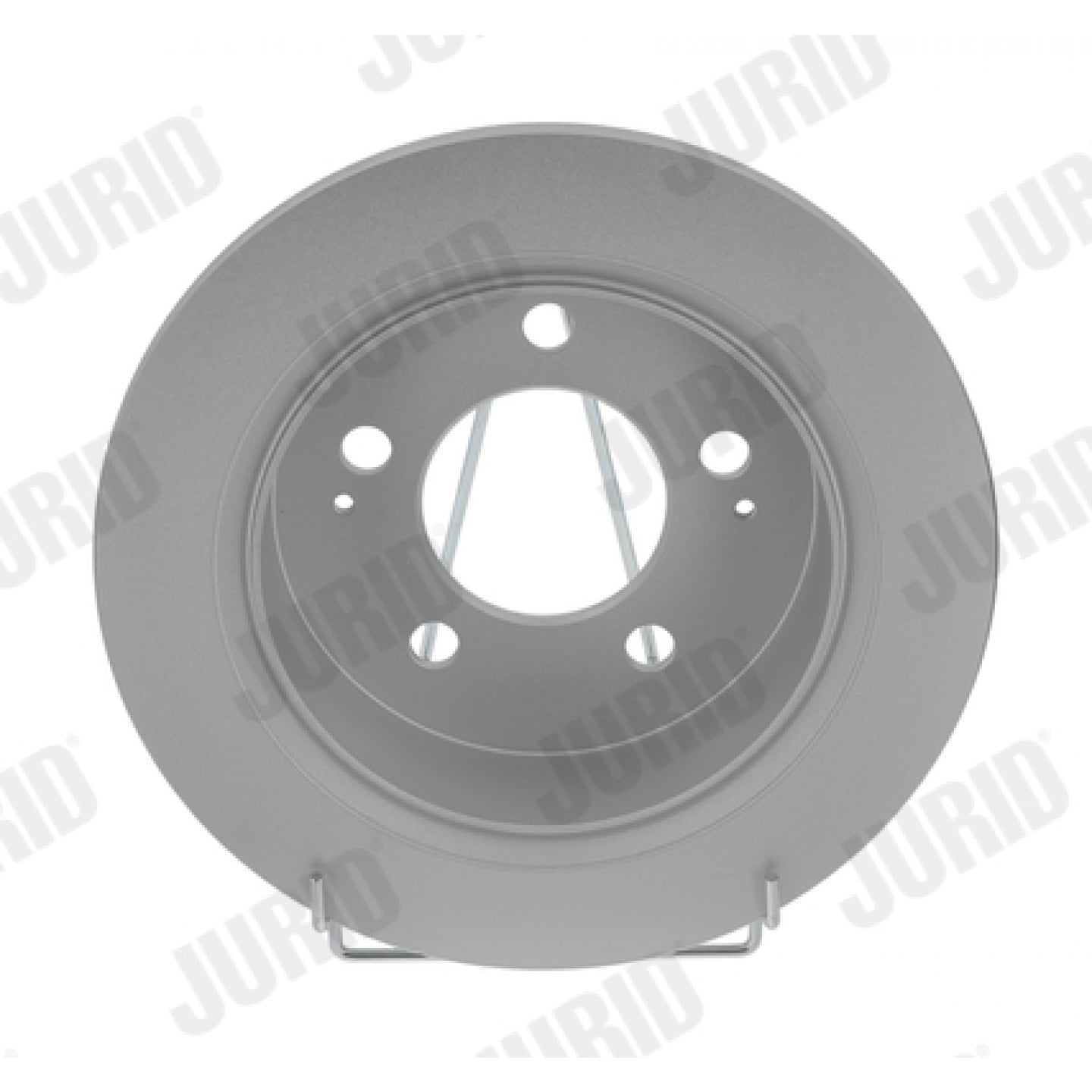 Remschijf JURID 562775JC