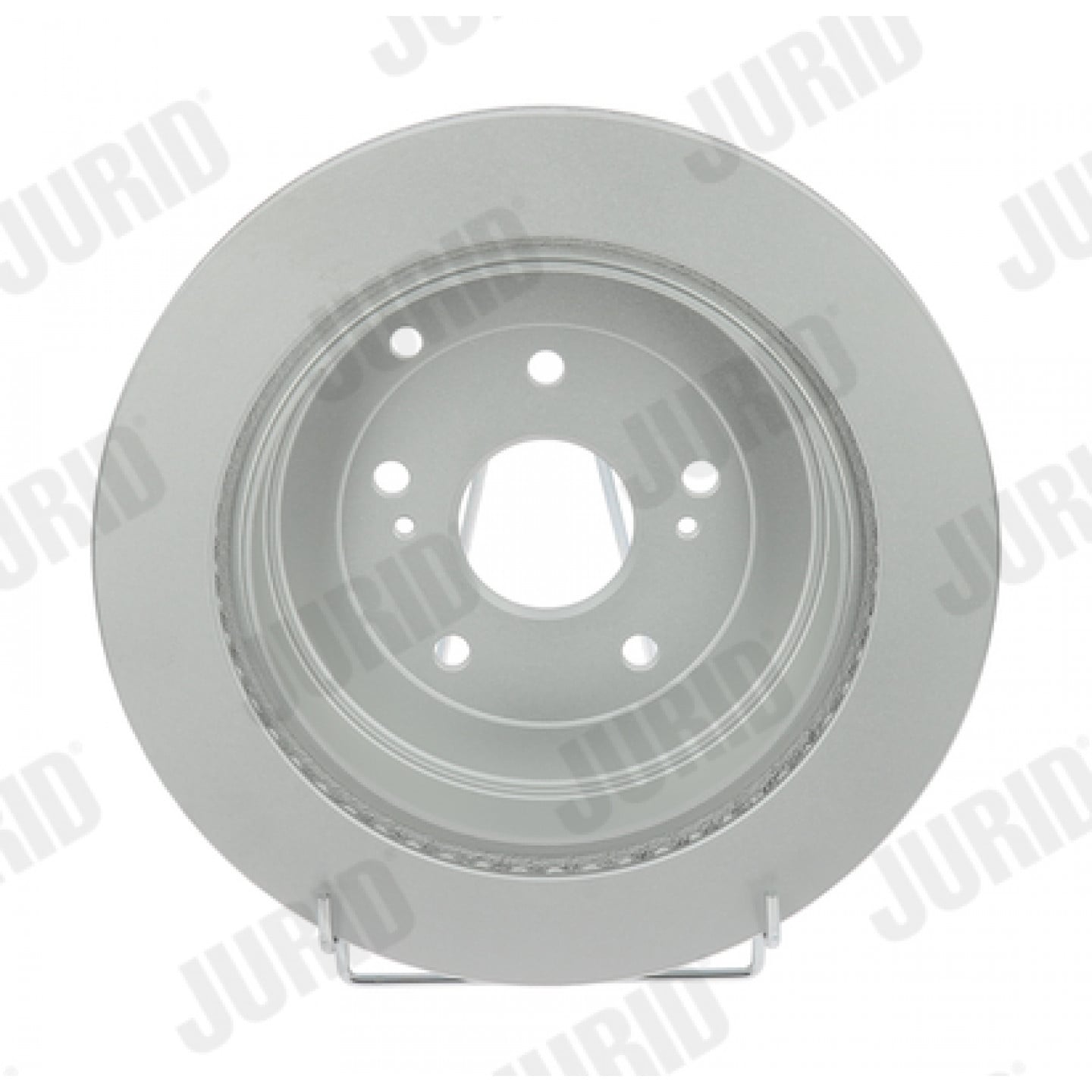Remschijf JURID 562866JC