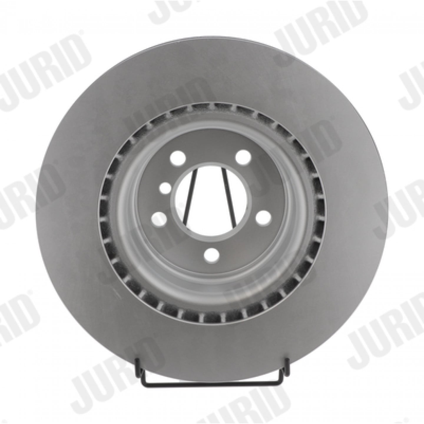 Brzdový kotouč JURID 563022JC-1