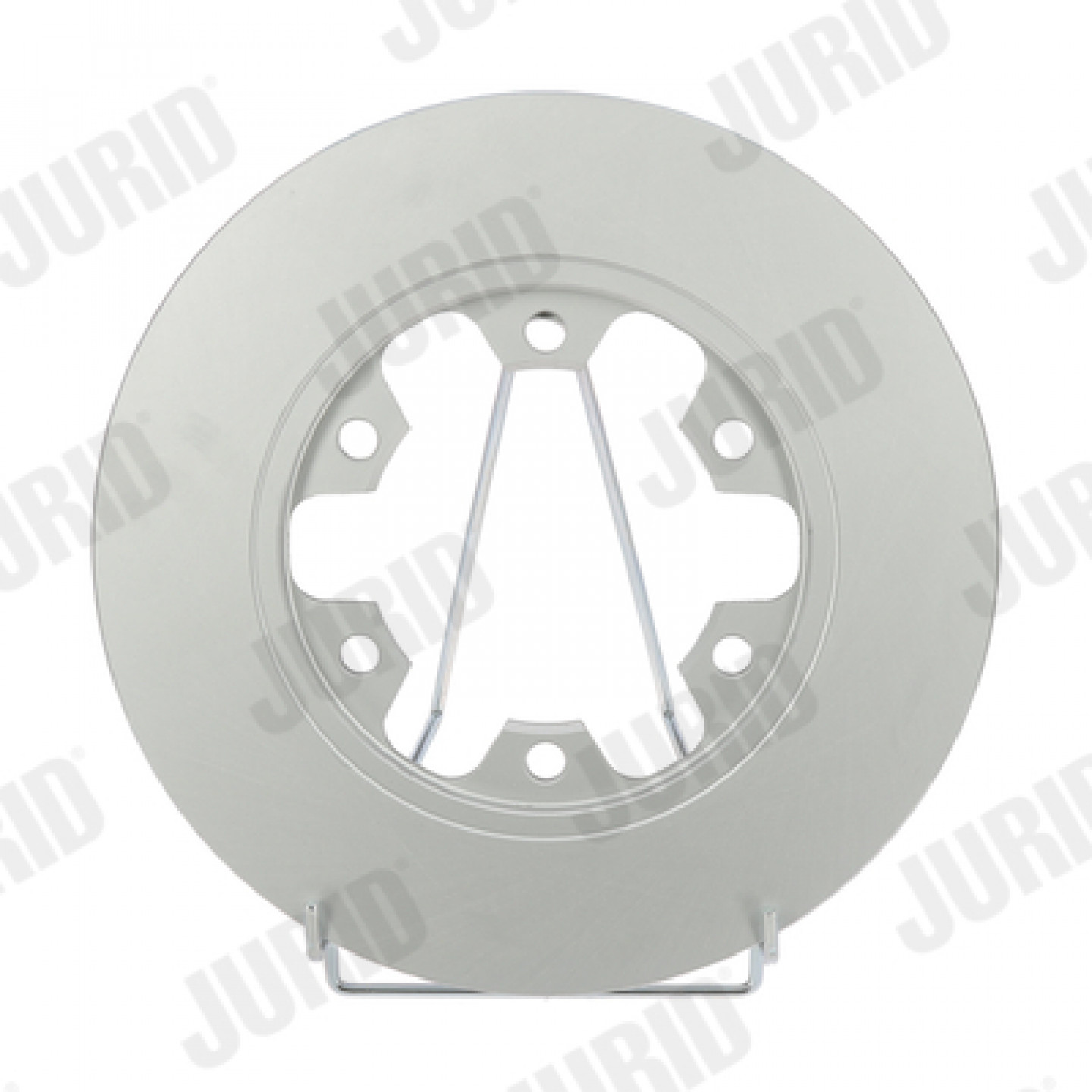 Disque de frein JURID 563139JC