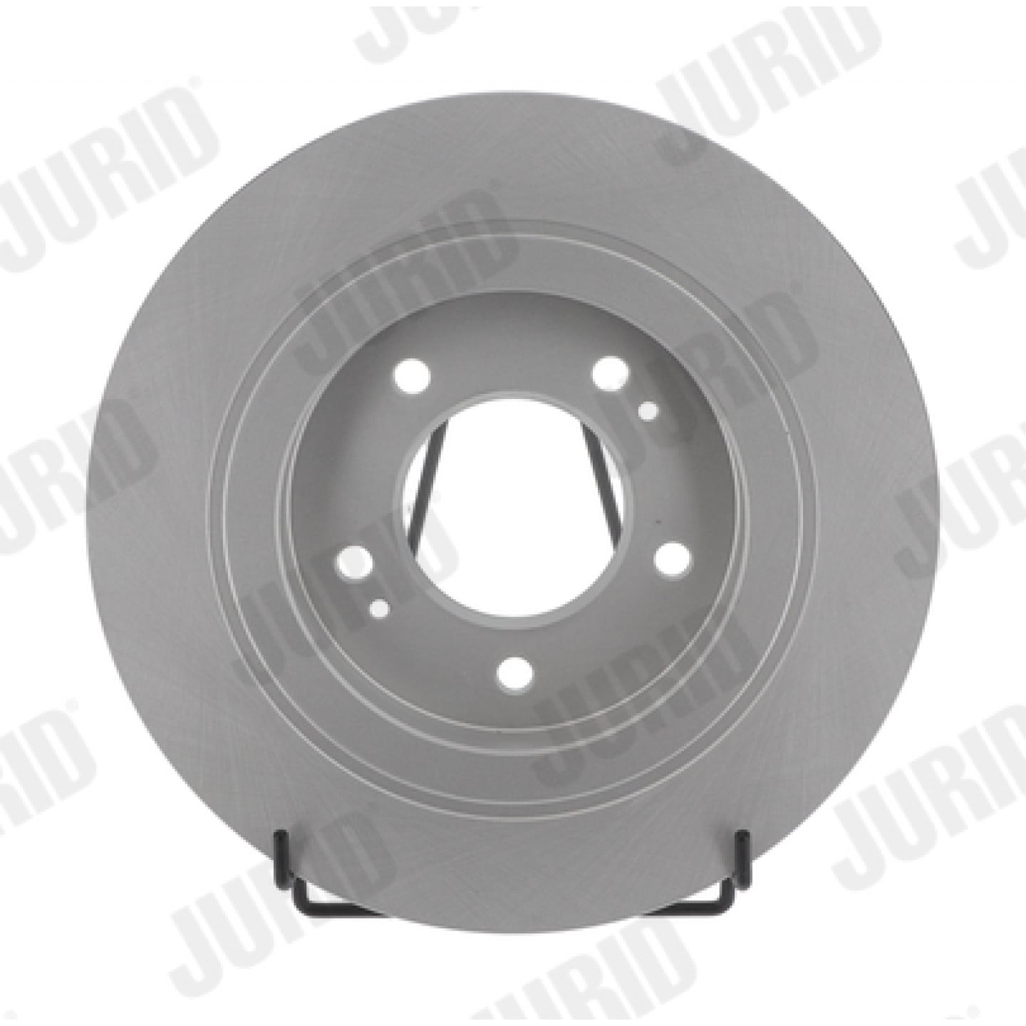 Disque de frein JURID 563182JC
