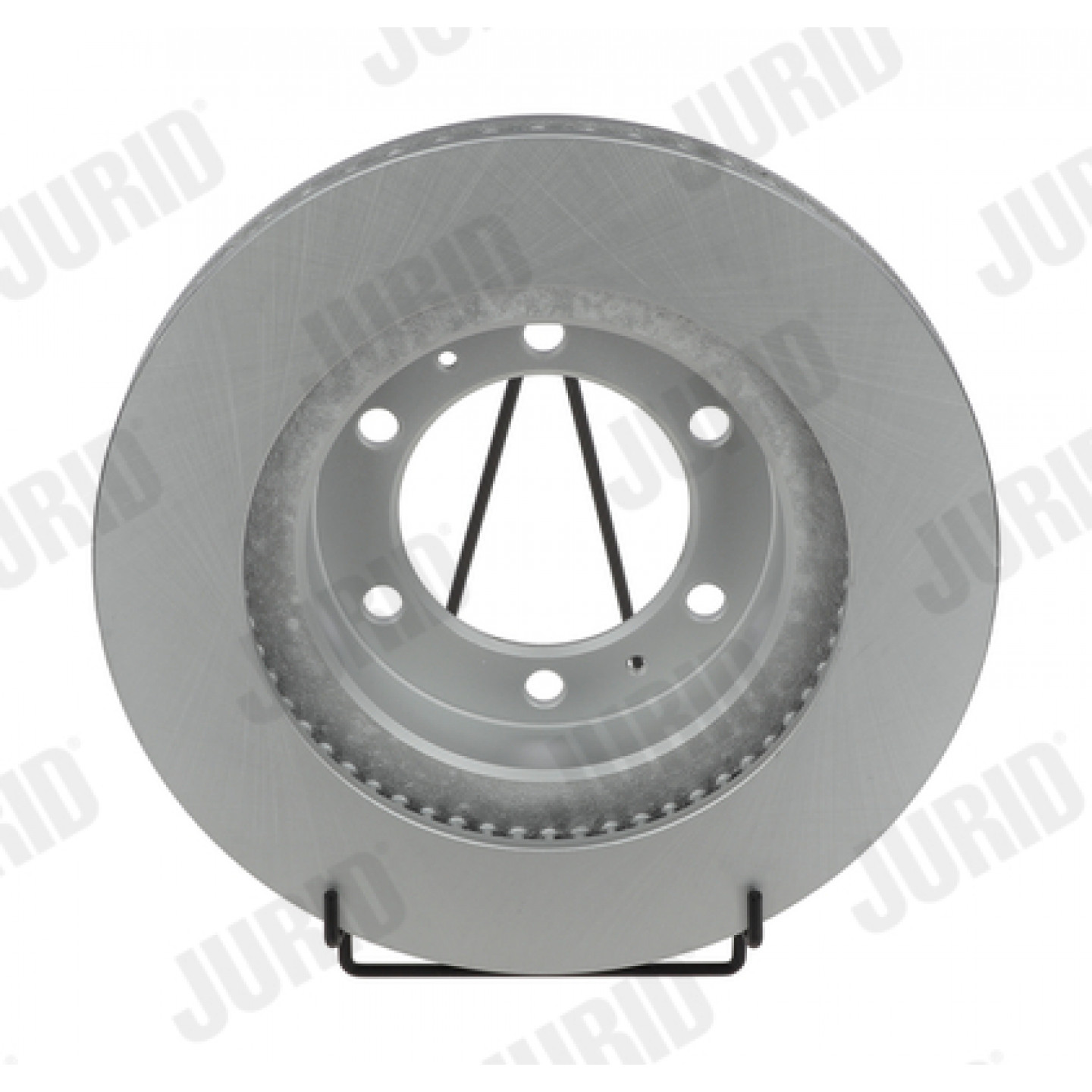 Disque de frein JURID 563183JC