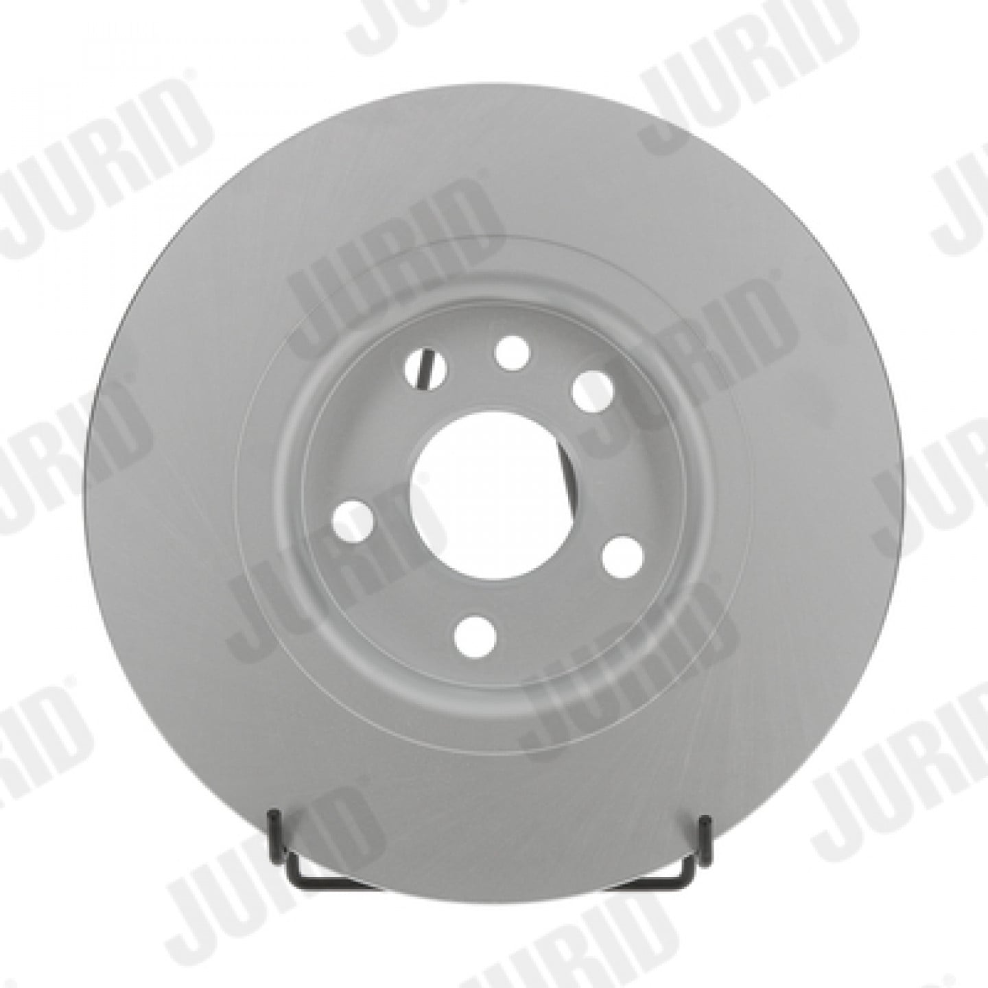 Disque de frein JURID 563214JC