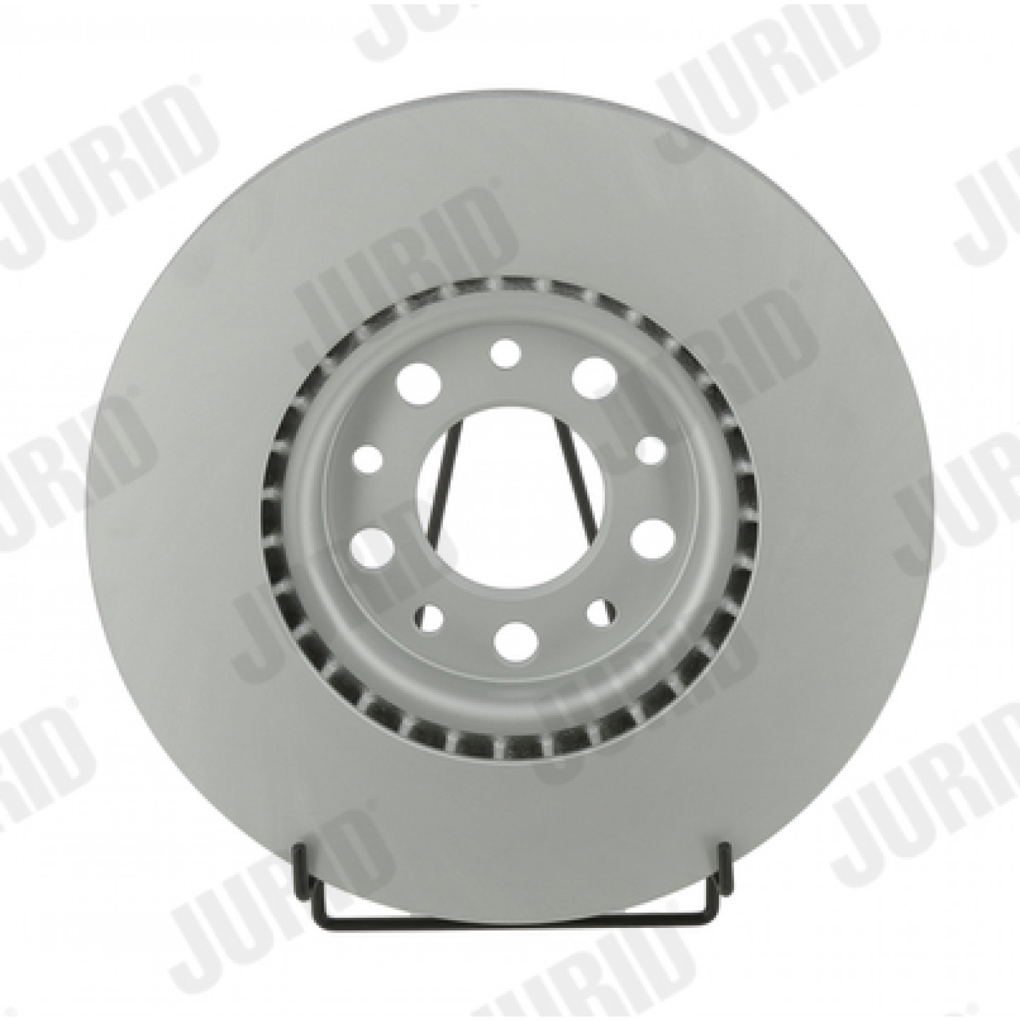 Remschijf JURID 563292JC