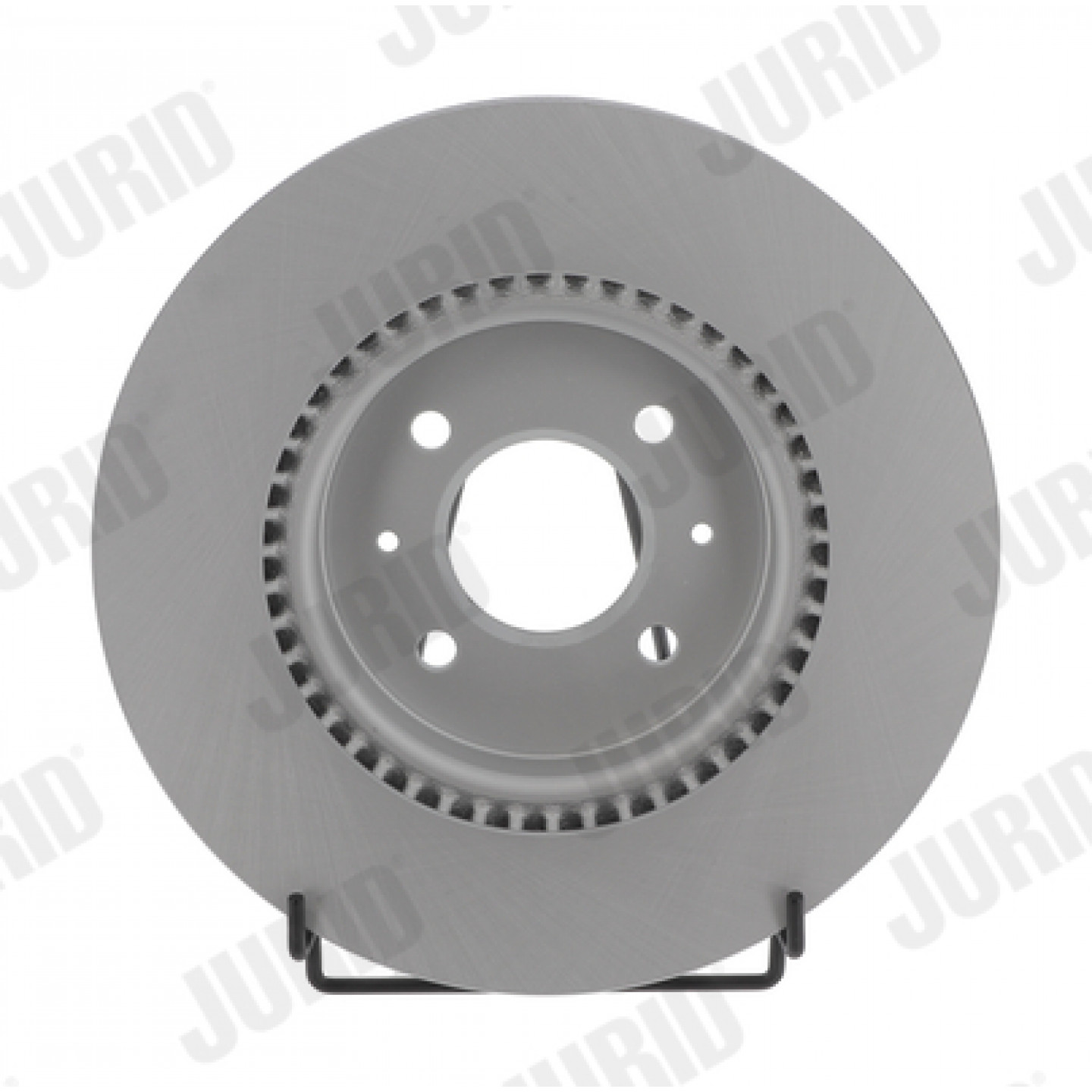Remschijf JURID 563316JC