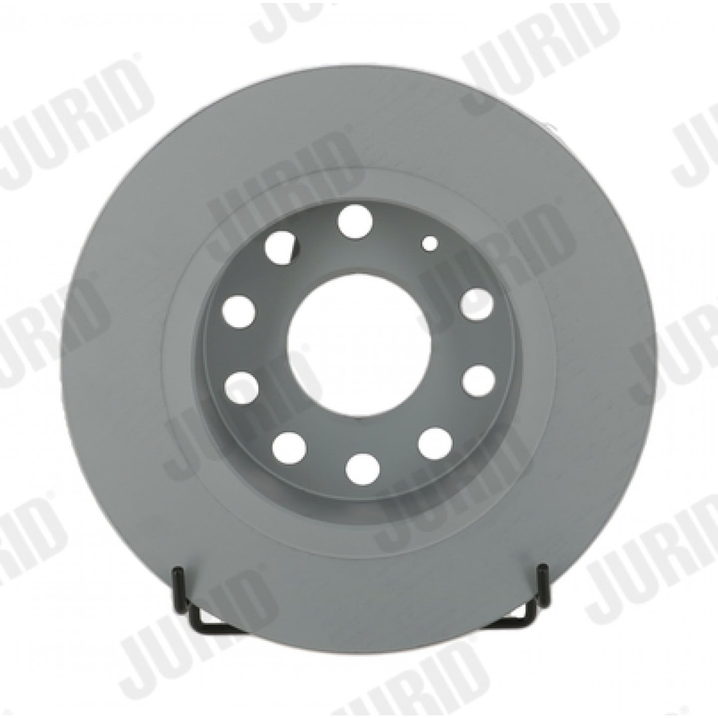 Remschijf JURID 563593JC