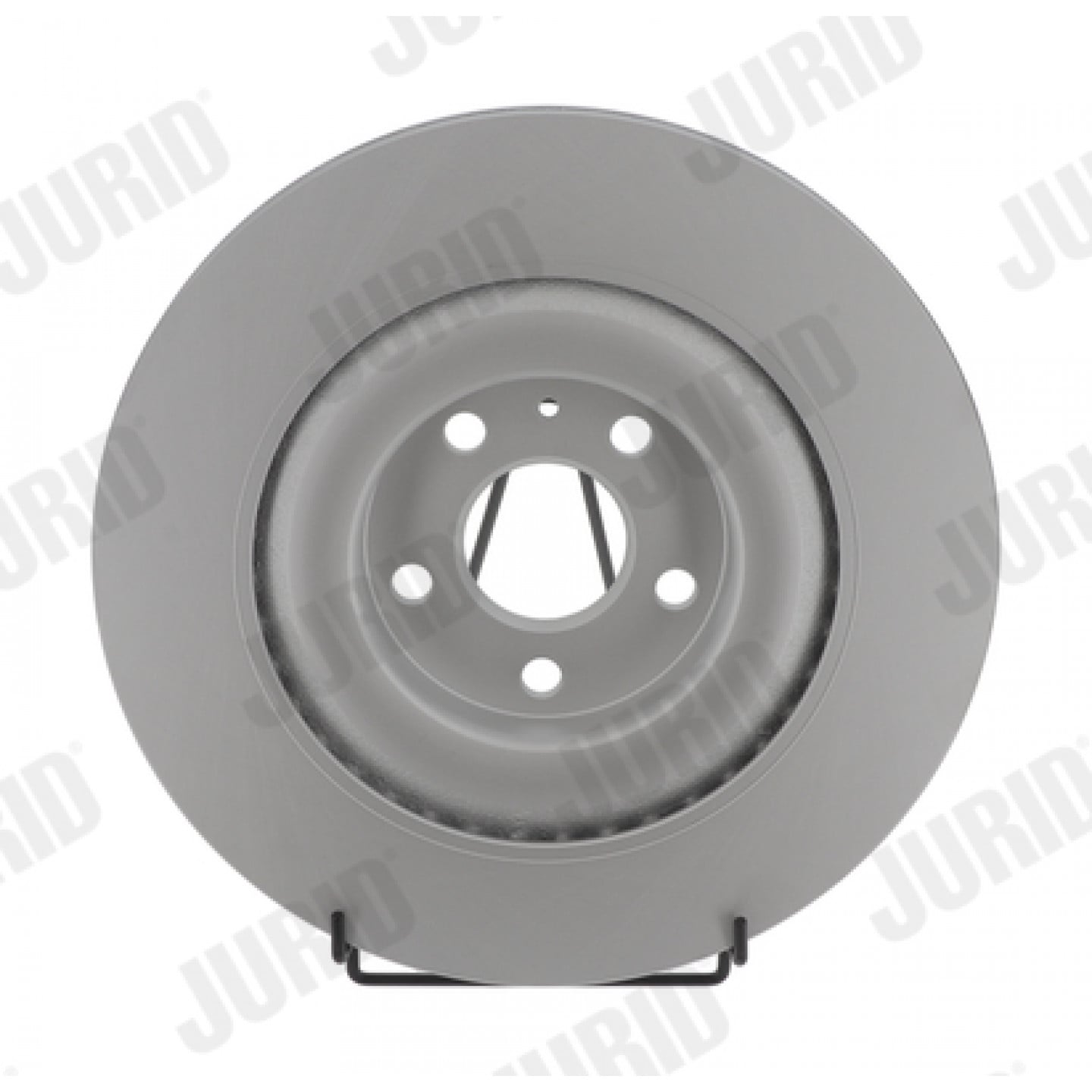 Disque de frein JURID 563630JC