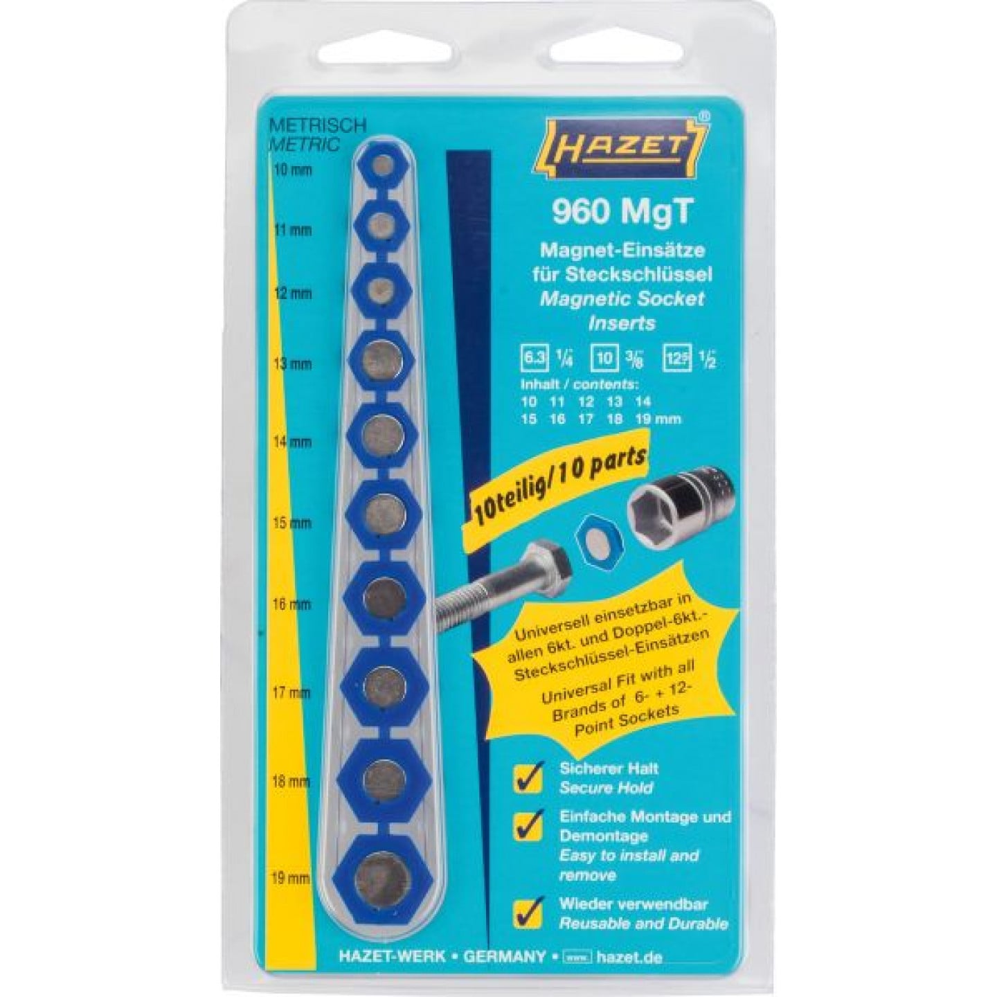 HAZET 960MGT