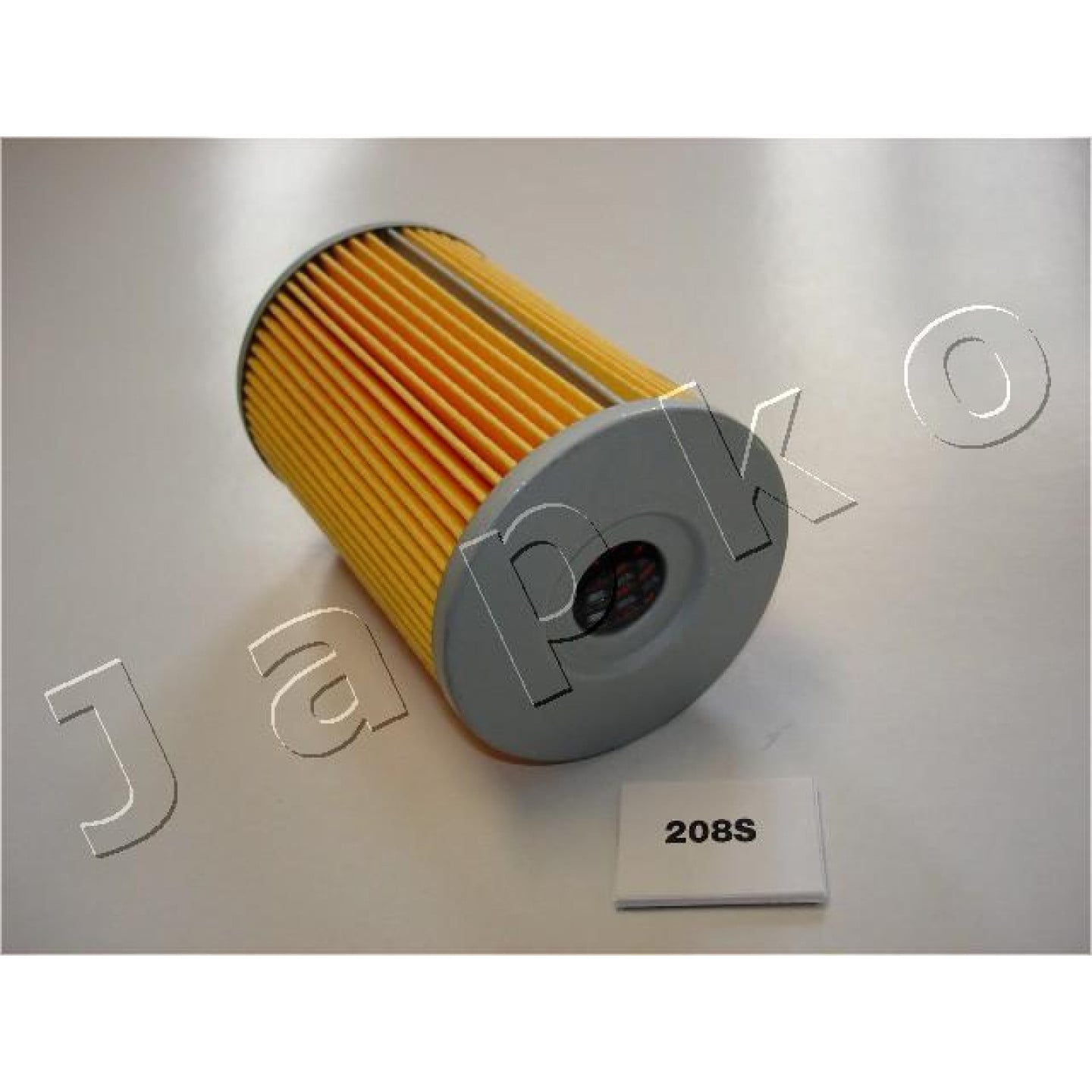 Filtre à huile JAPKO 10208
