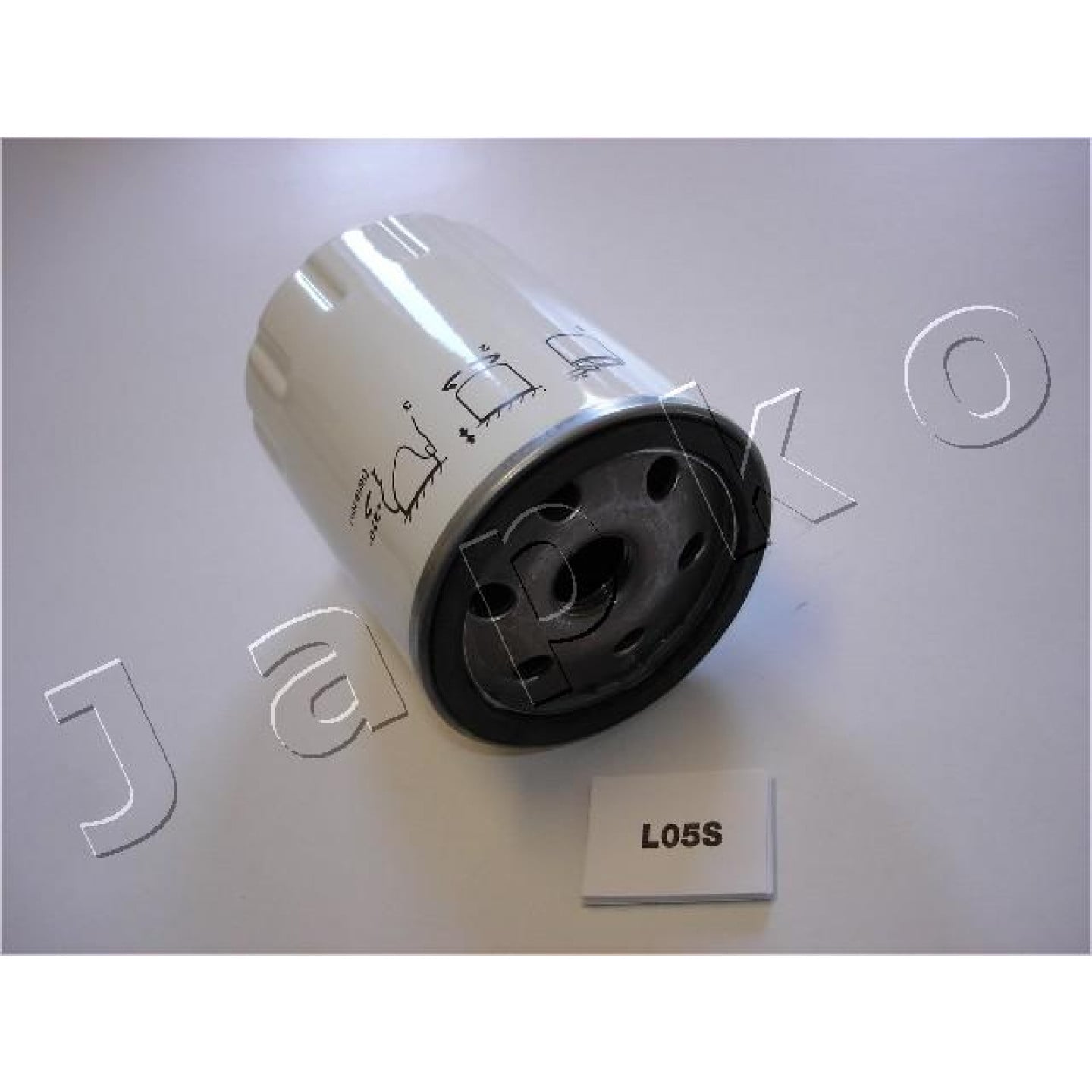 Oliefilter JAPKO 10L05