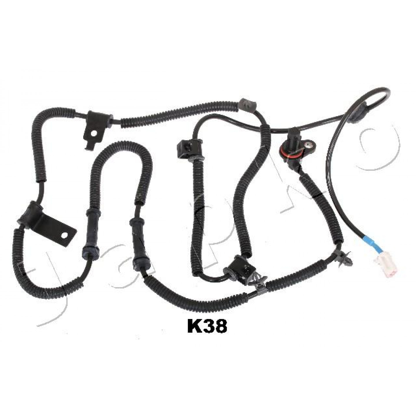ABS Sensor JAPKO 151K38