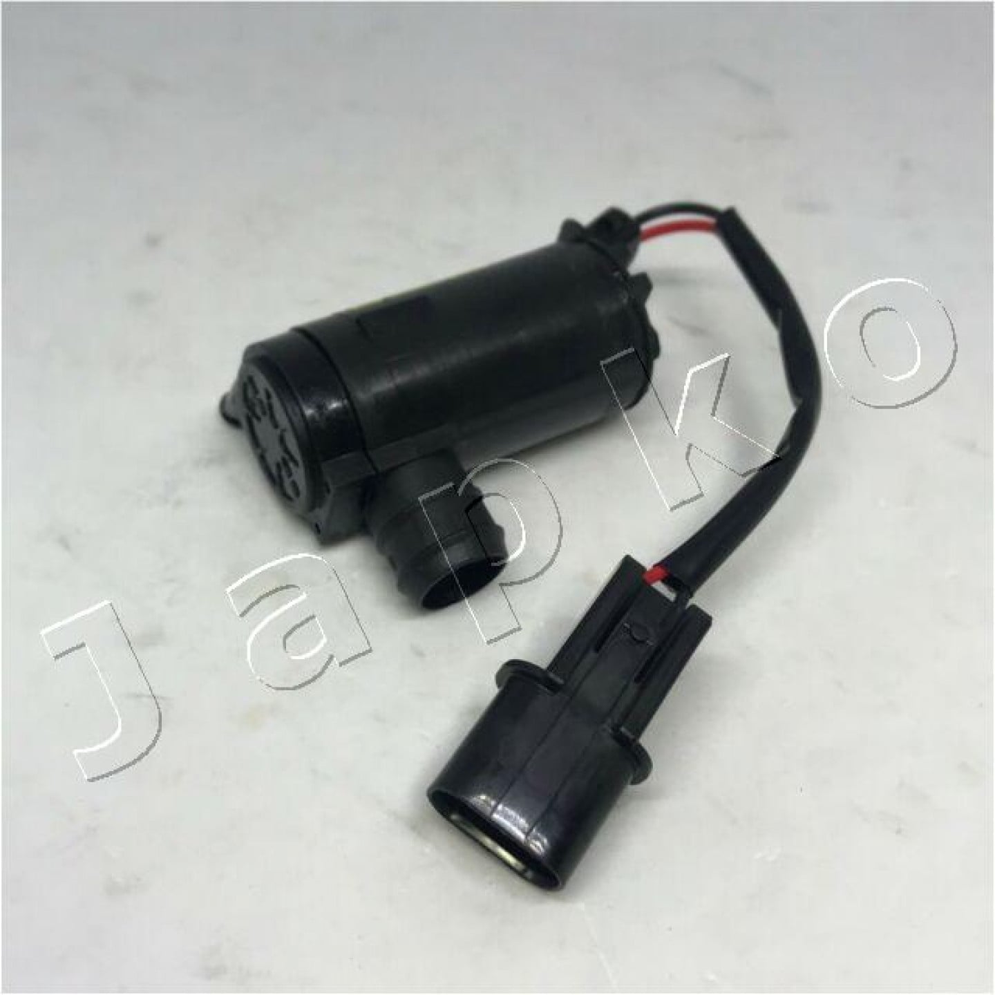 Vandpumpe, rudevisker/vasker JAPKO 156H11
