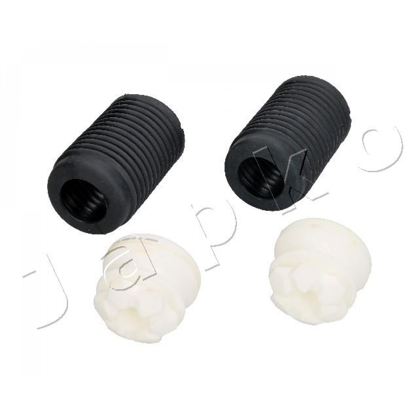 Kit de protection contre la poussière, amortisseur JAPKO 1590113