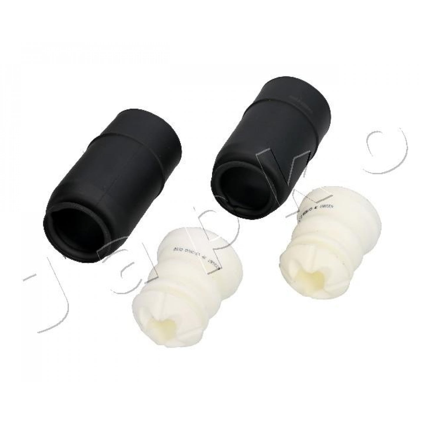 Kit de protection contre la poussière, amortisseur JAPKO 1590118