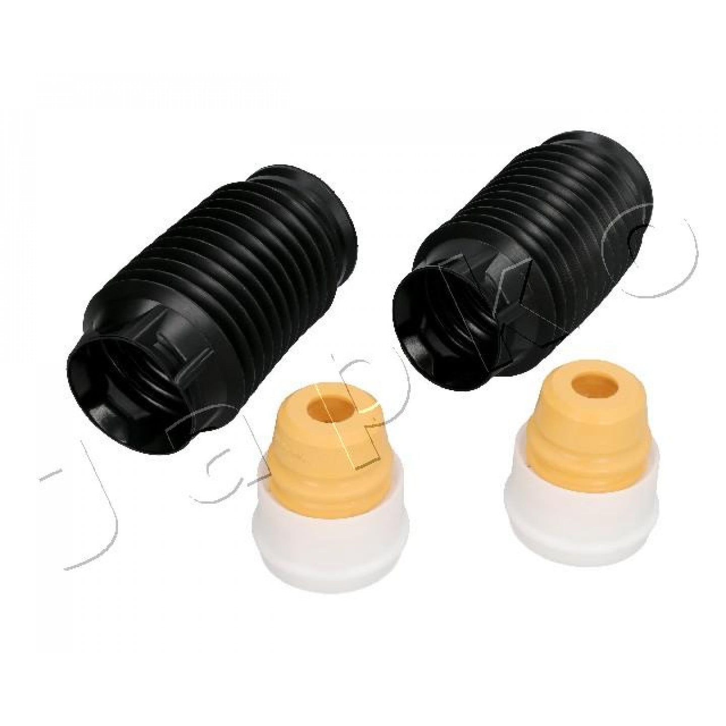 Kit de protection contre la poussière, amortisseur JAPKO 1590203