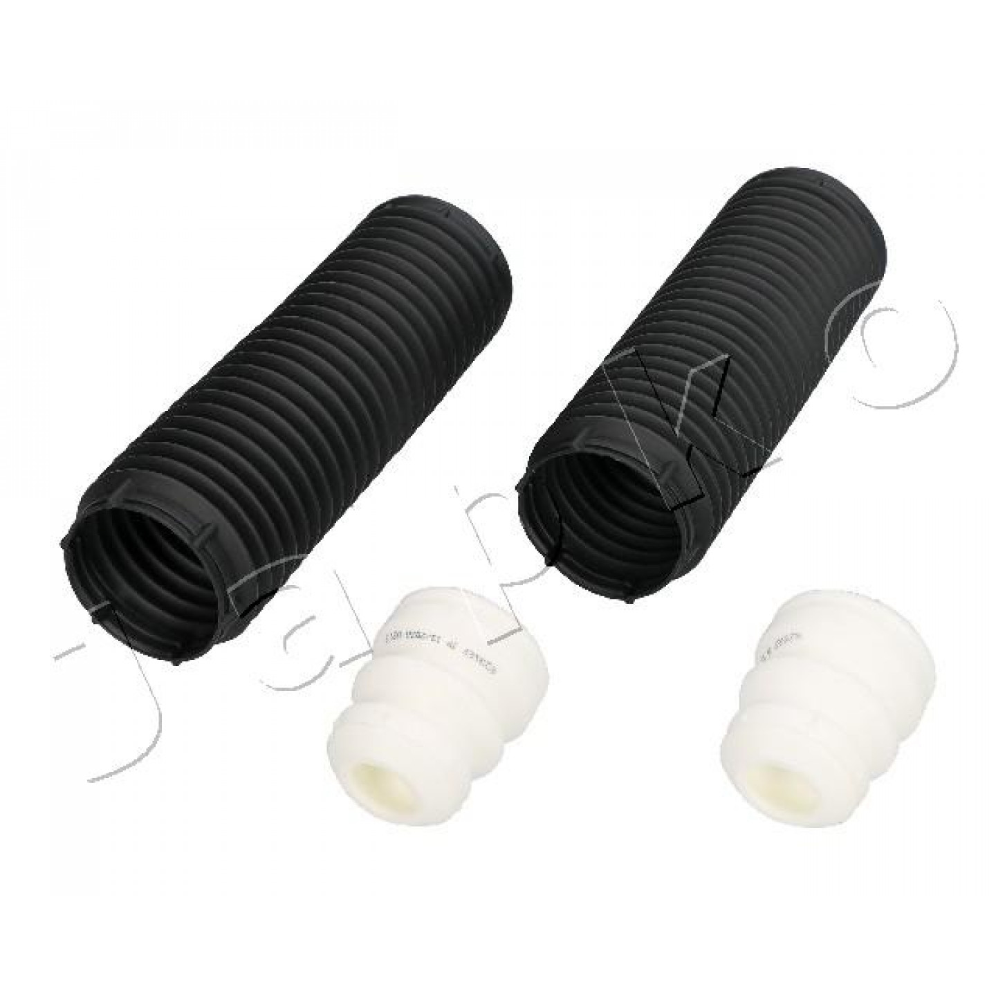 Kit de protection contre la poussière, amortisseur JAPKO 1590313
