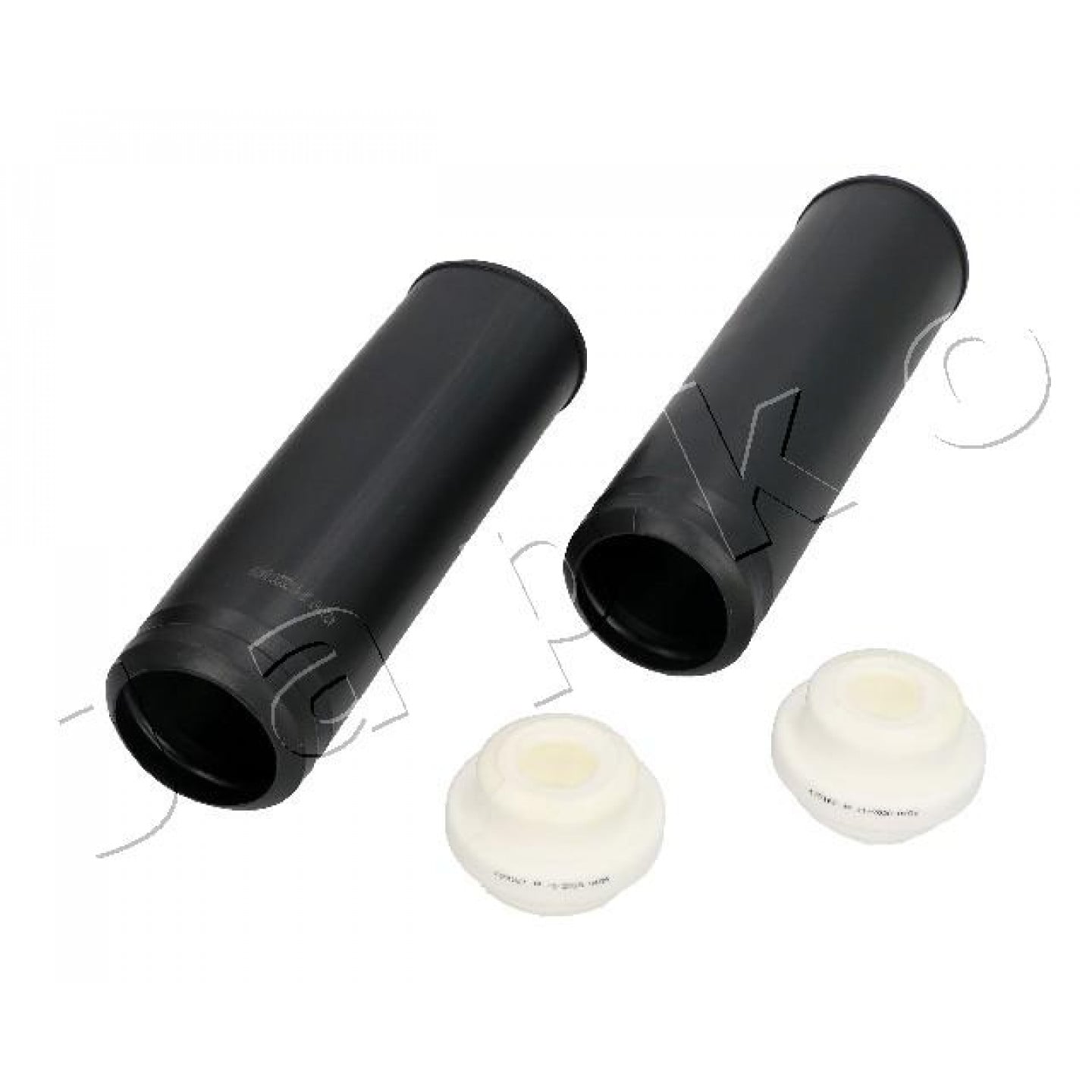 Kit de protection contre la poussière, amortisseur JAPKO 1590409