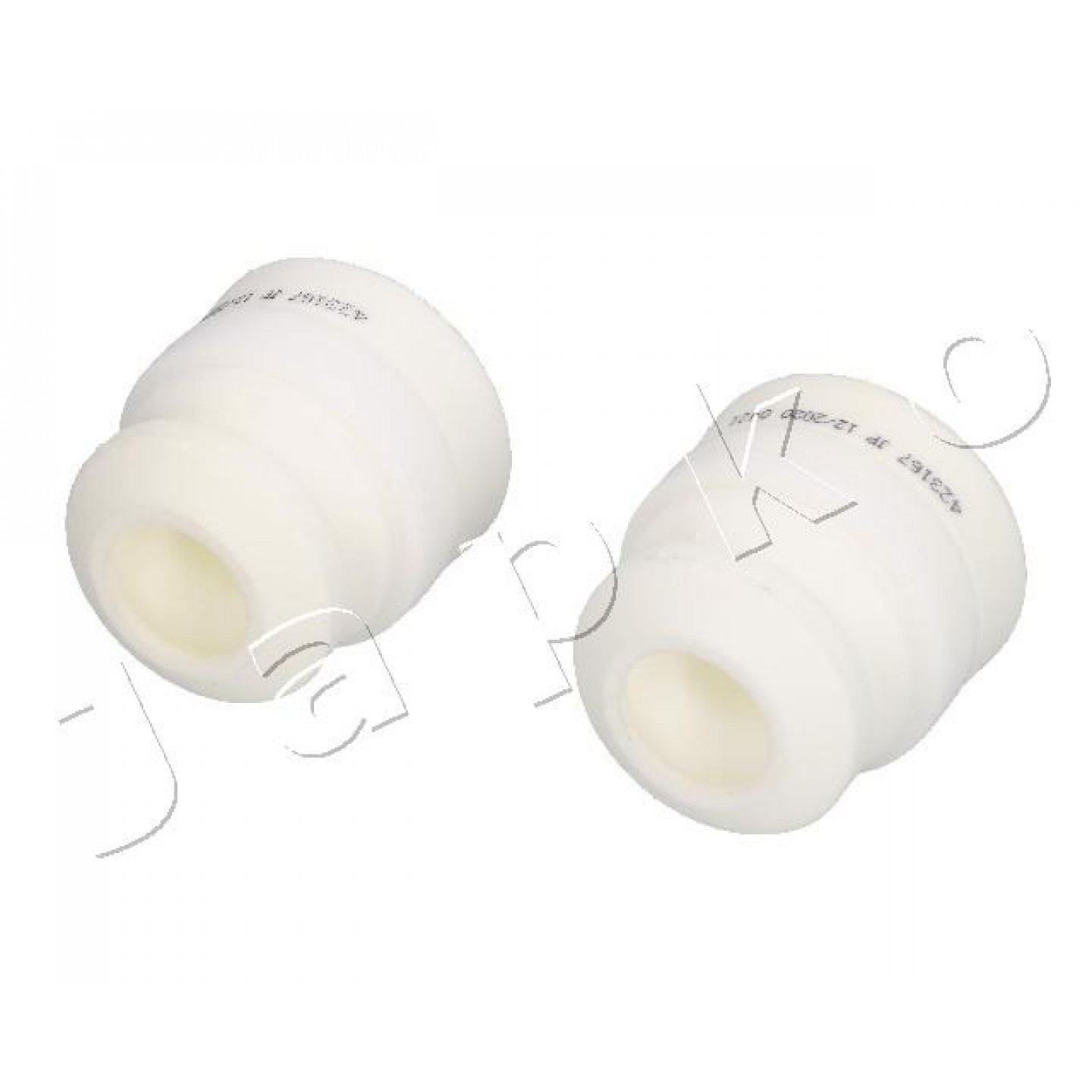 Kit de protection contre la poussière, amortisseur JAPKO 1590421