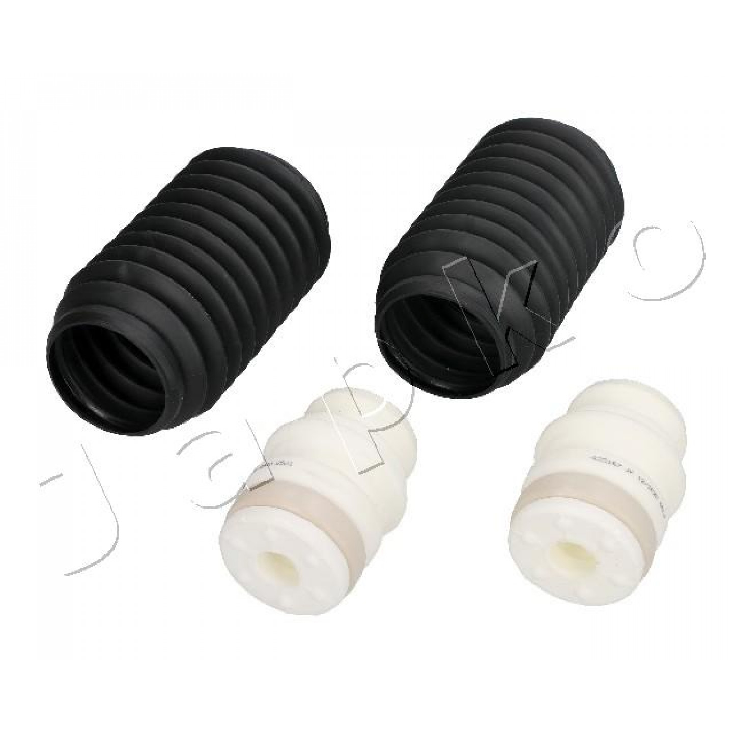 Kit de protection contre la poussière, amortisseur JAPKO 1590501