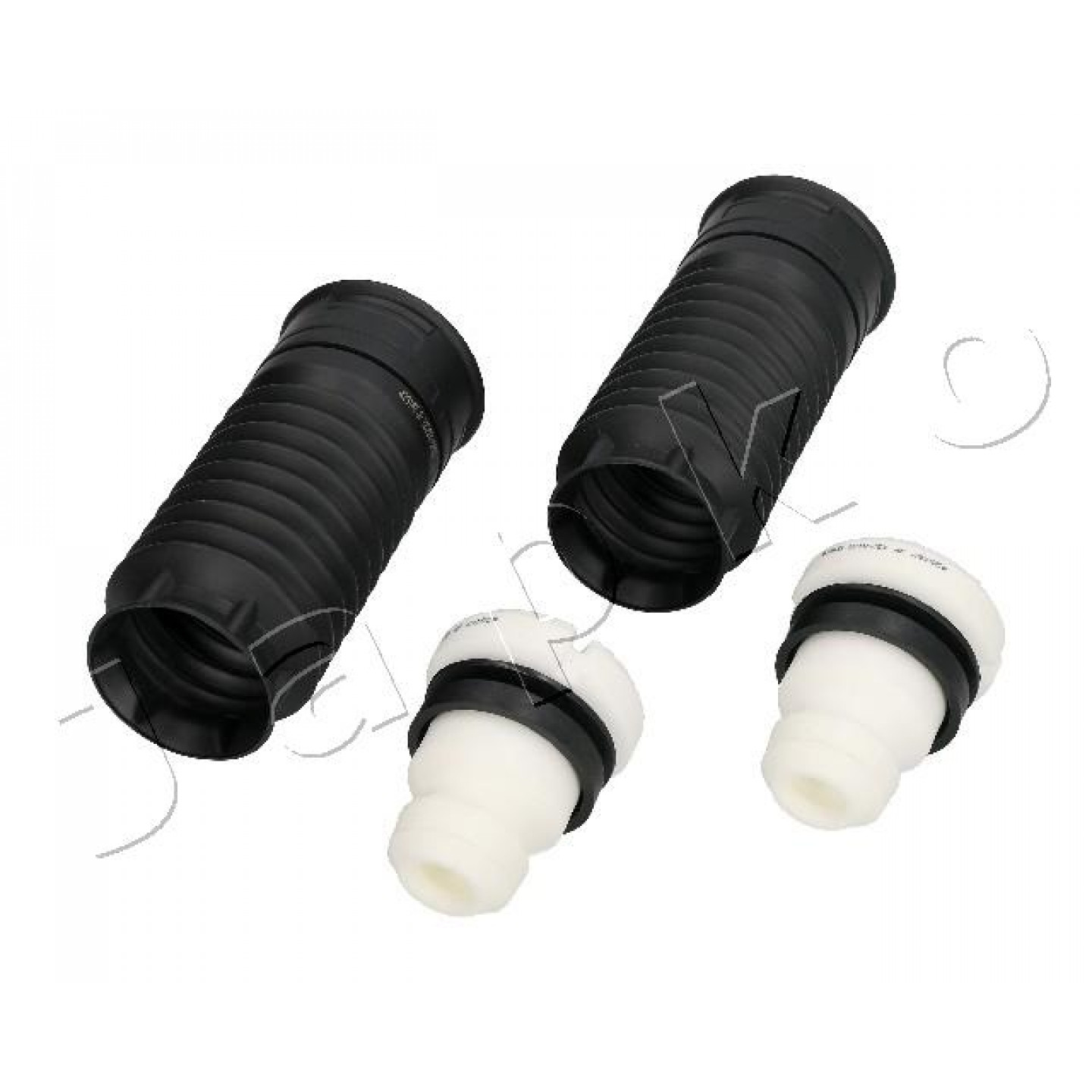 Kit de protection contre la poussière, amortisseur JAPKO 1590505
